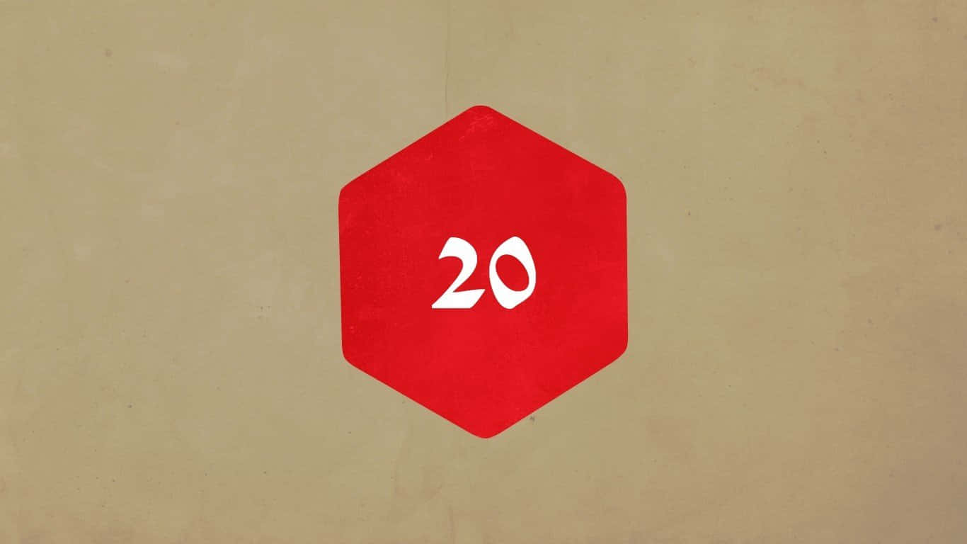 D20 Background