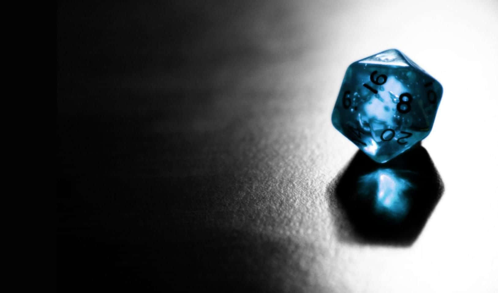 D20 Background