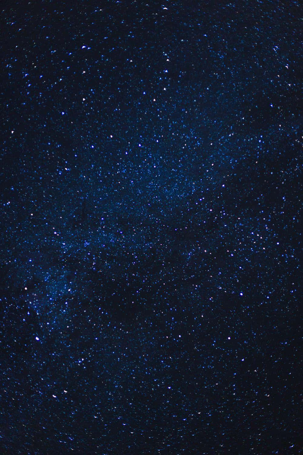 Da Vinci Once Said, “the Sky Is The Least Tangible Of All Ourcquaintances” - And Here, We Get To Appreciate It In All Its Starry Glory.