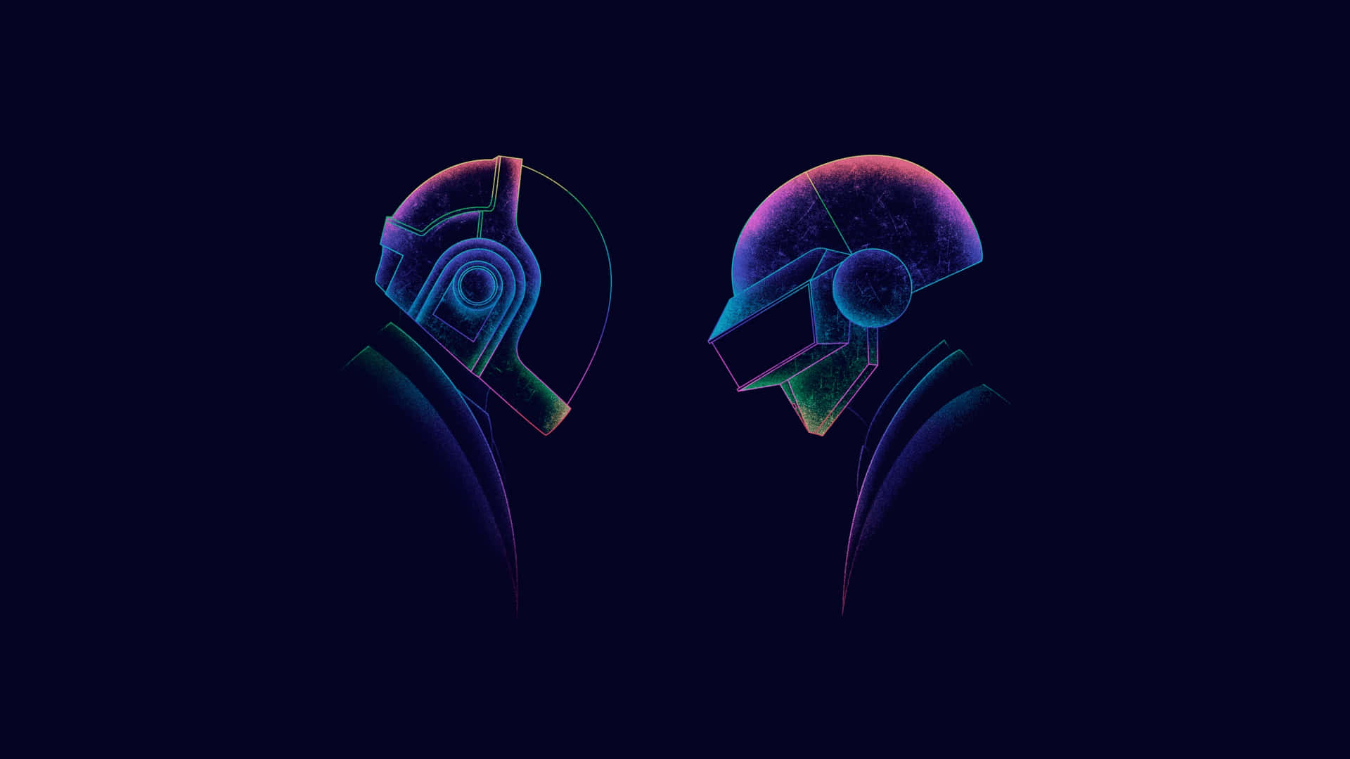 Daft Punk Hd Wallpapers Background