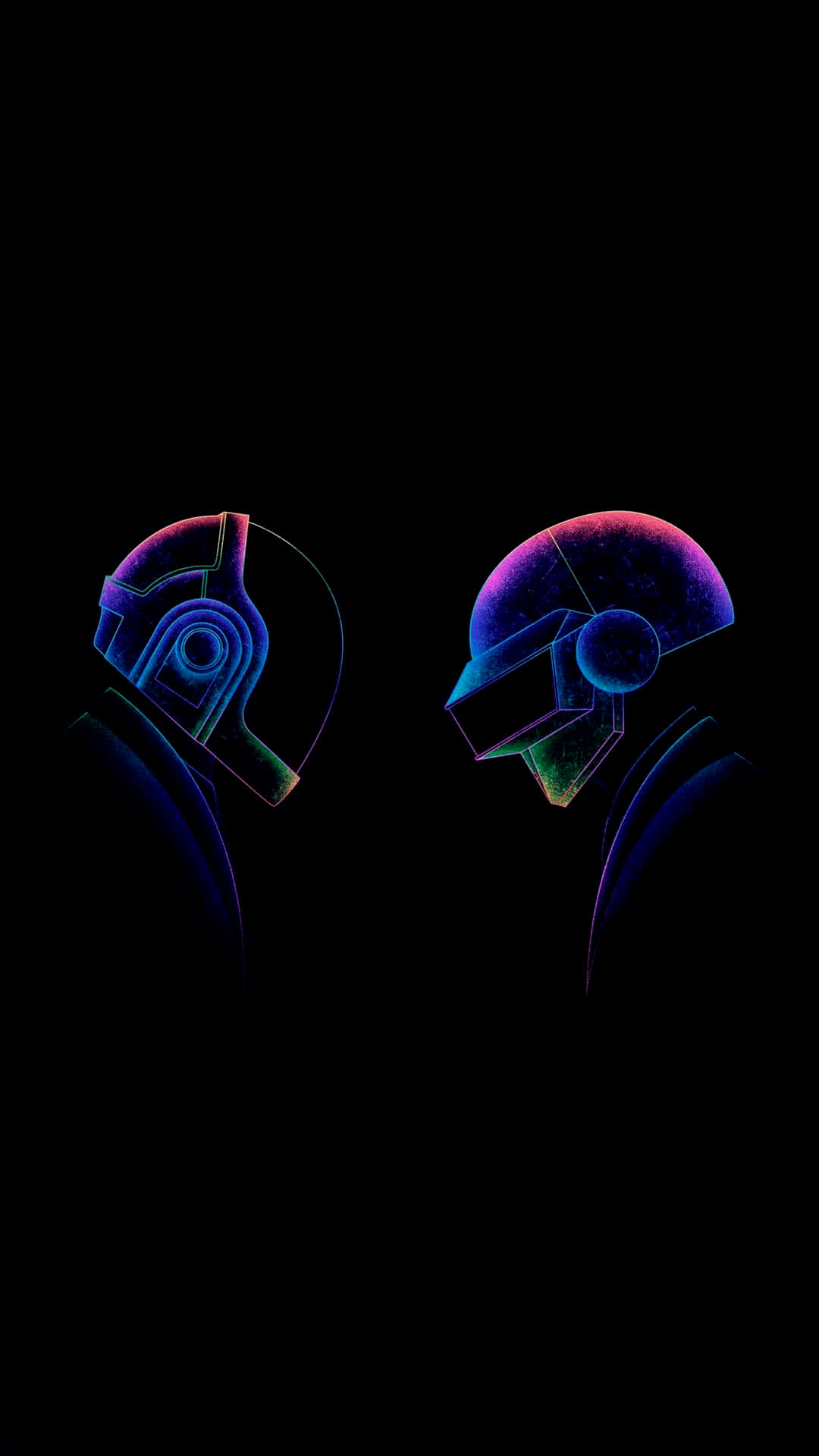 Daft Punk - Hd Wallpapers Background