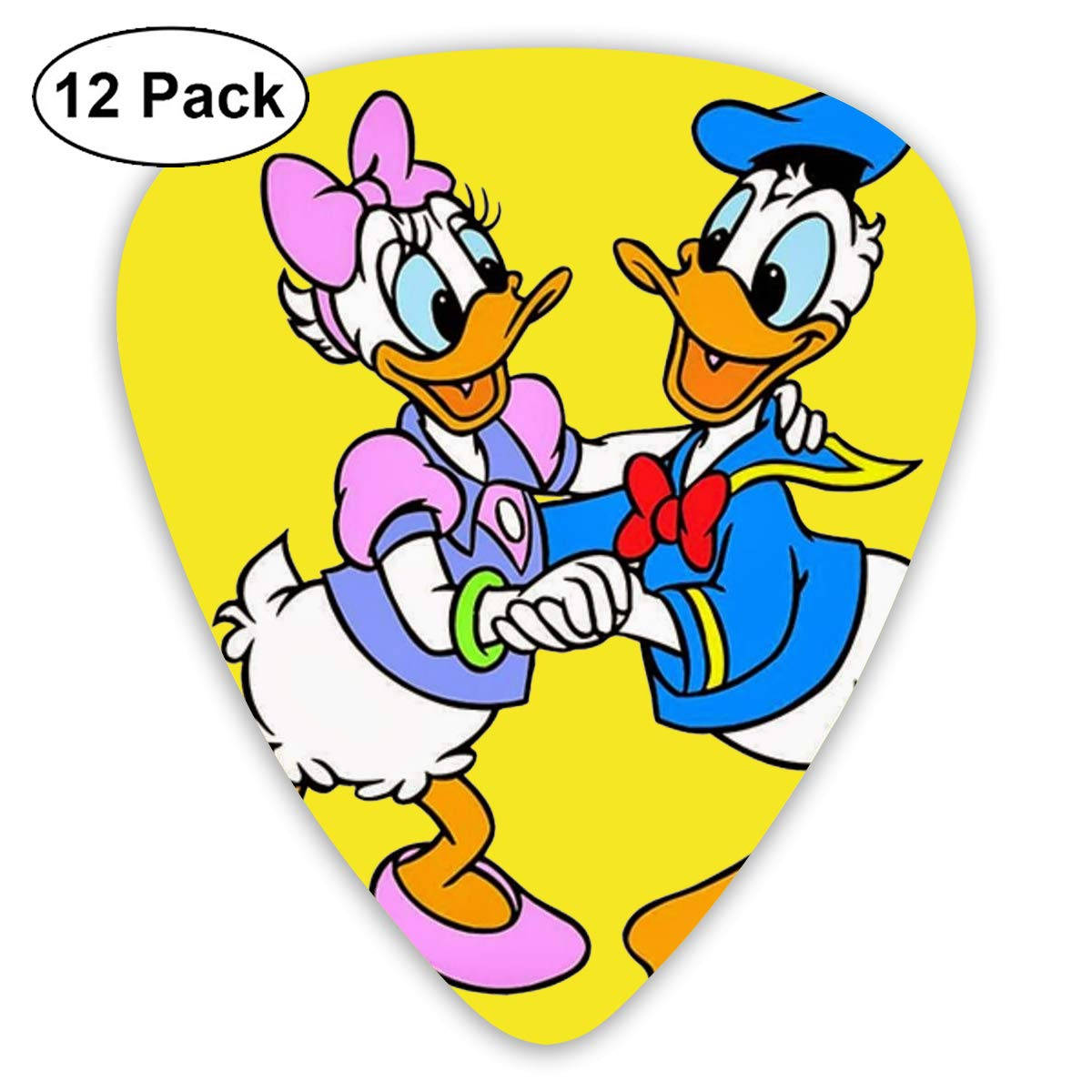 Daisy Duck And Donald Duck Background