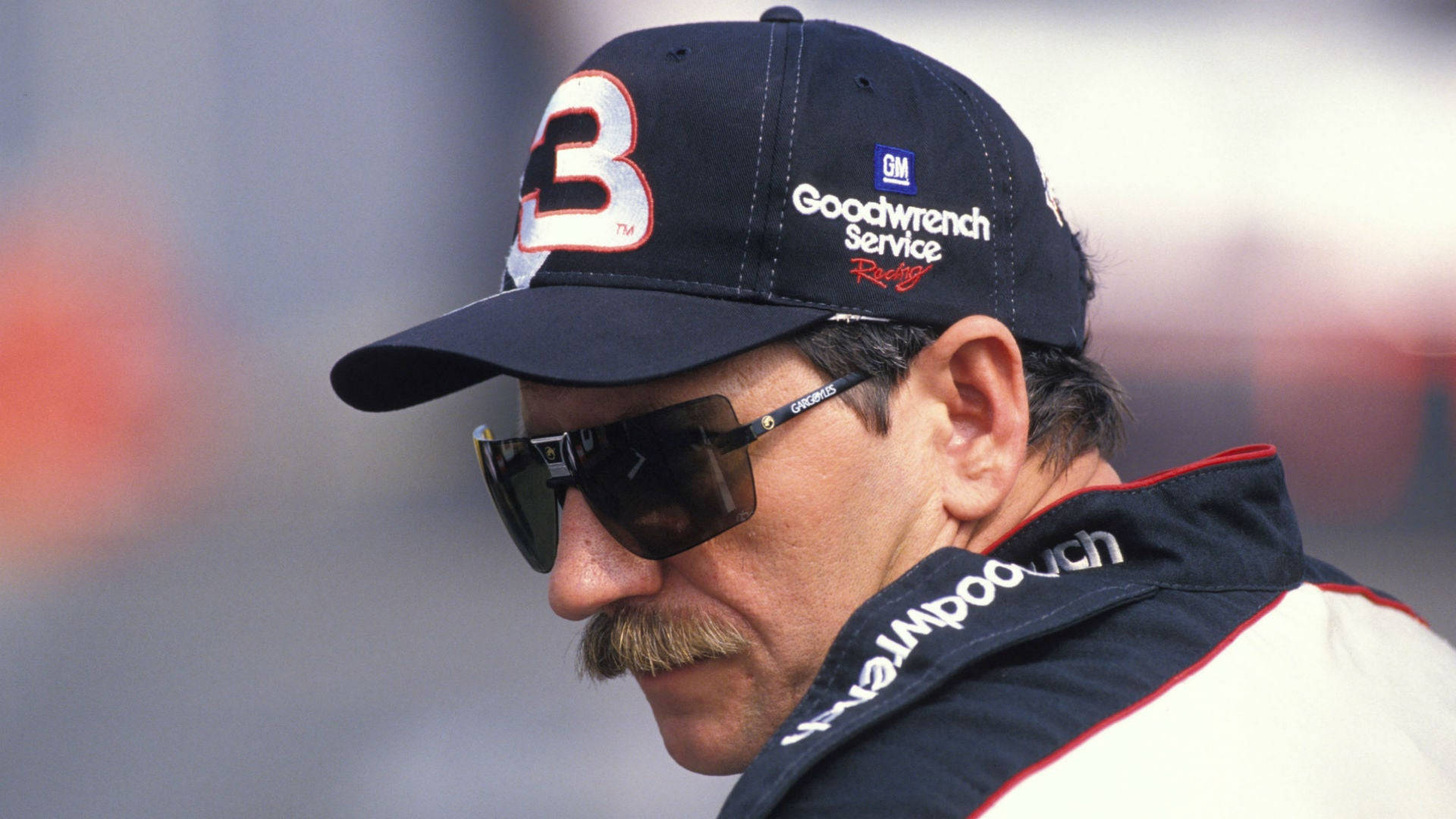 Dale Earnhardt 1920 X 1080