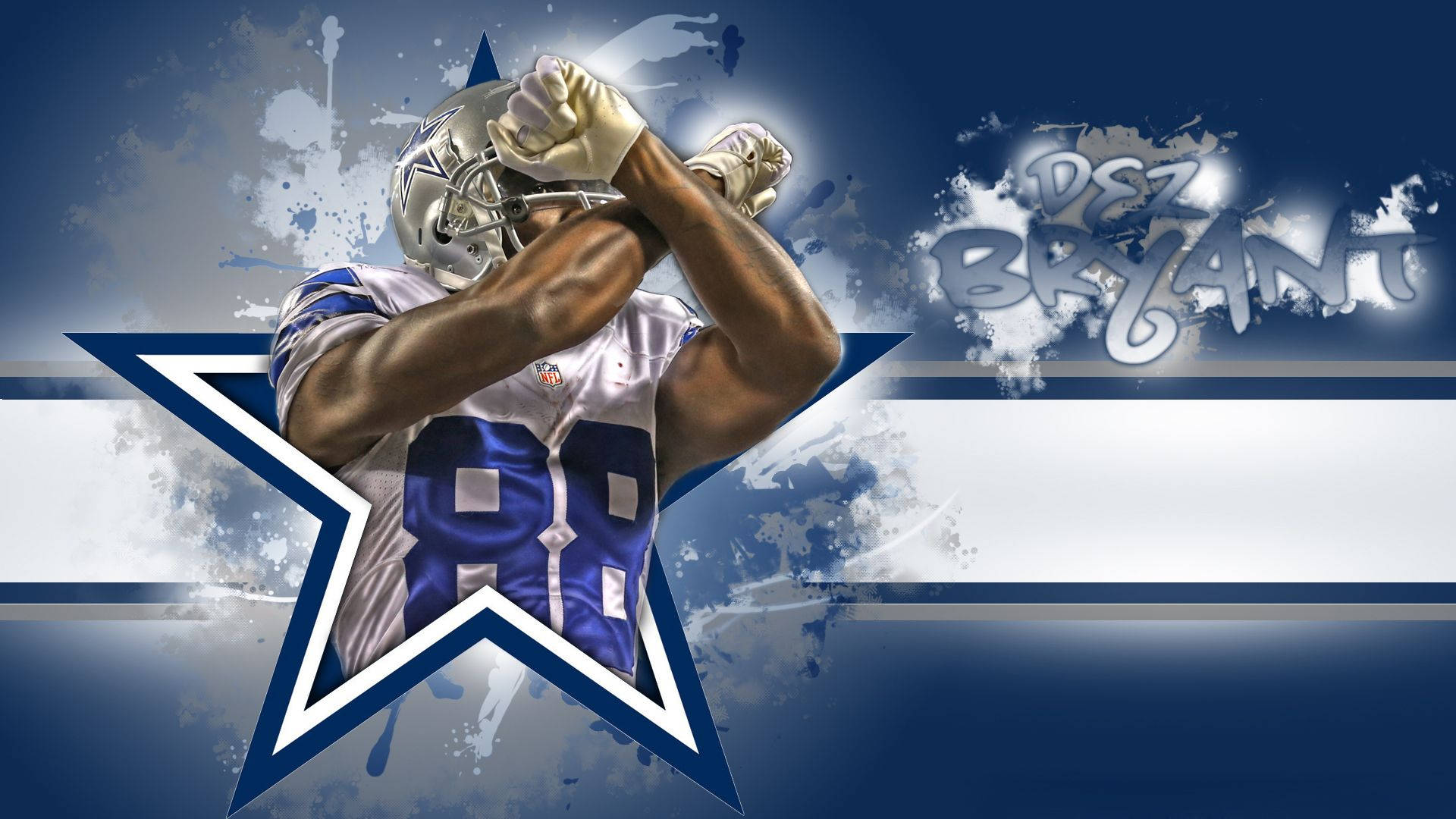 Dallas Cowboys Dez Bryant