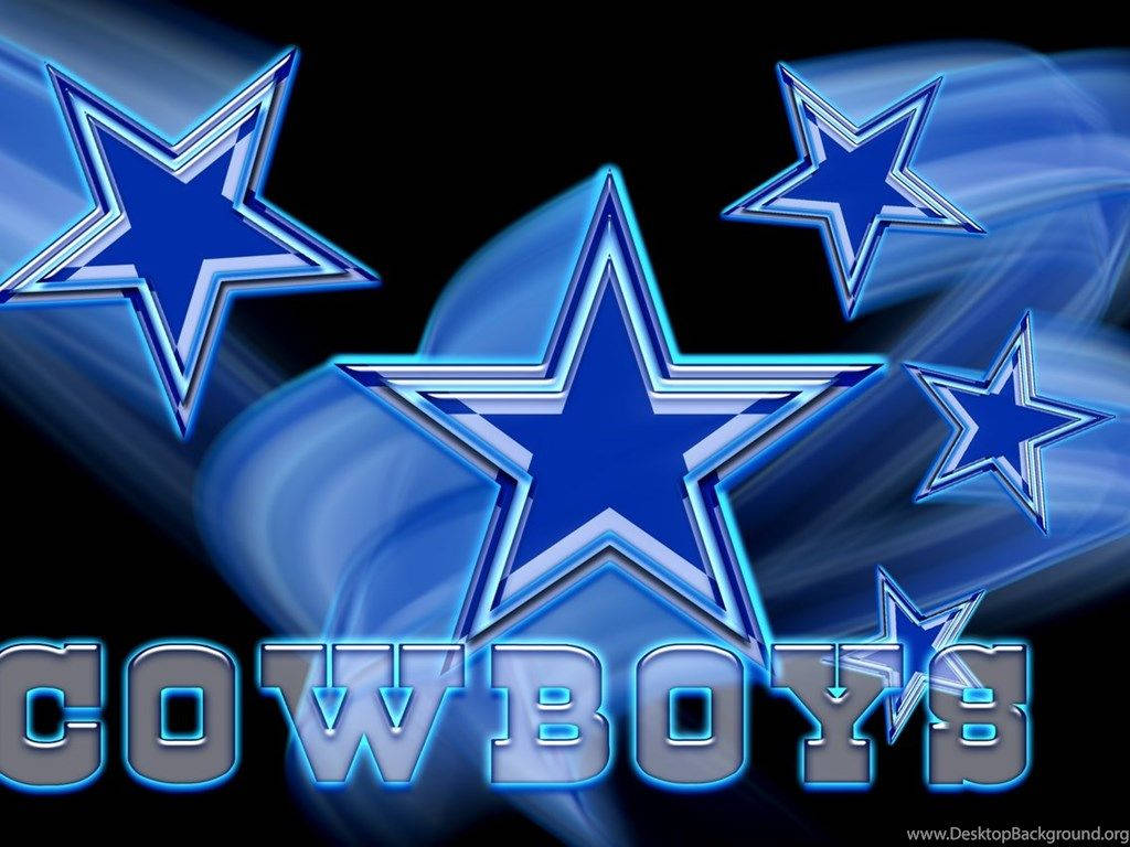 Dallas Cowboys Flying Stars