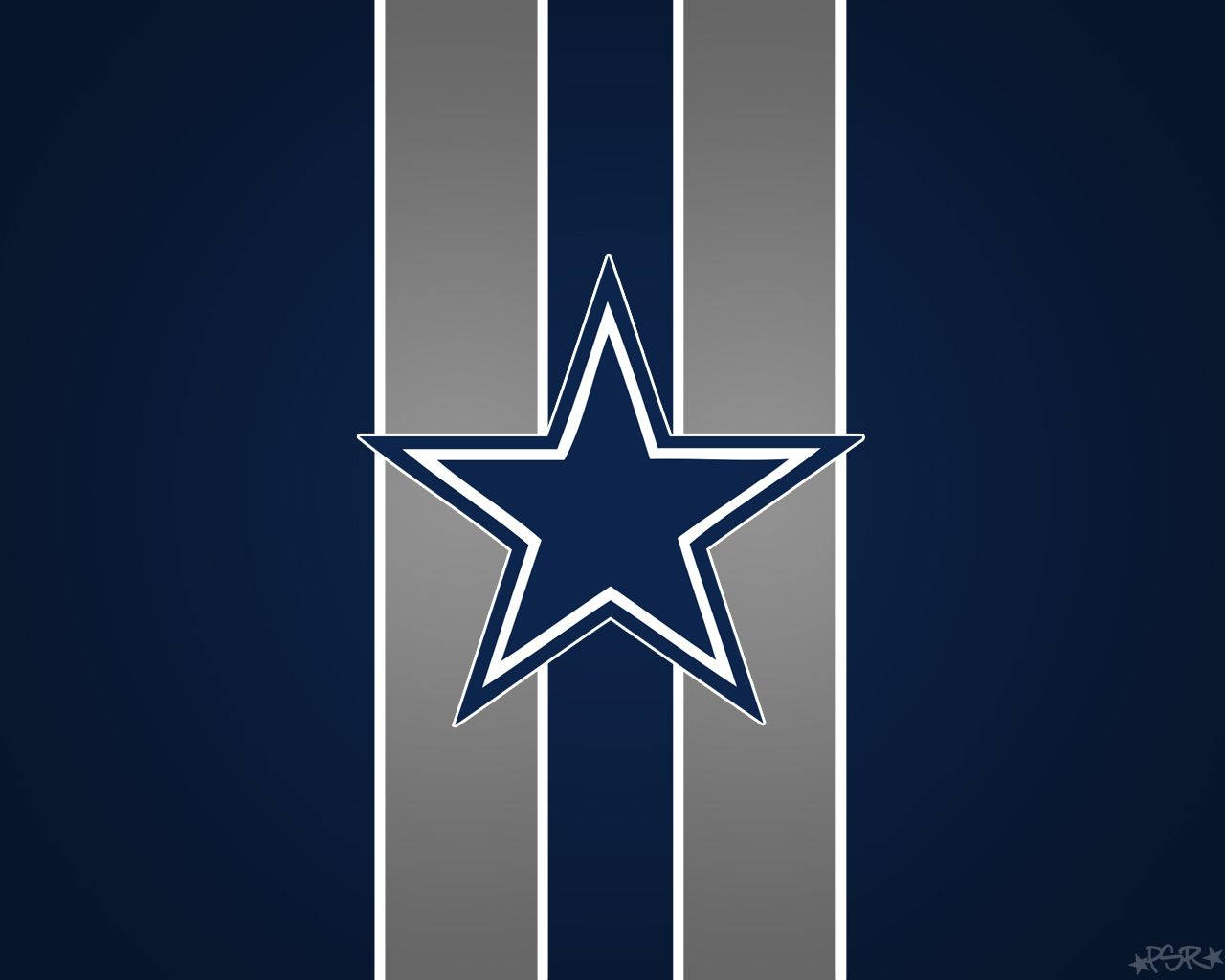 Dallas Cowboys Logo Clipart