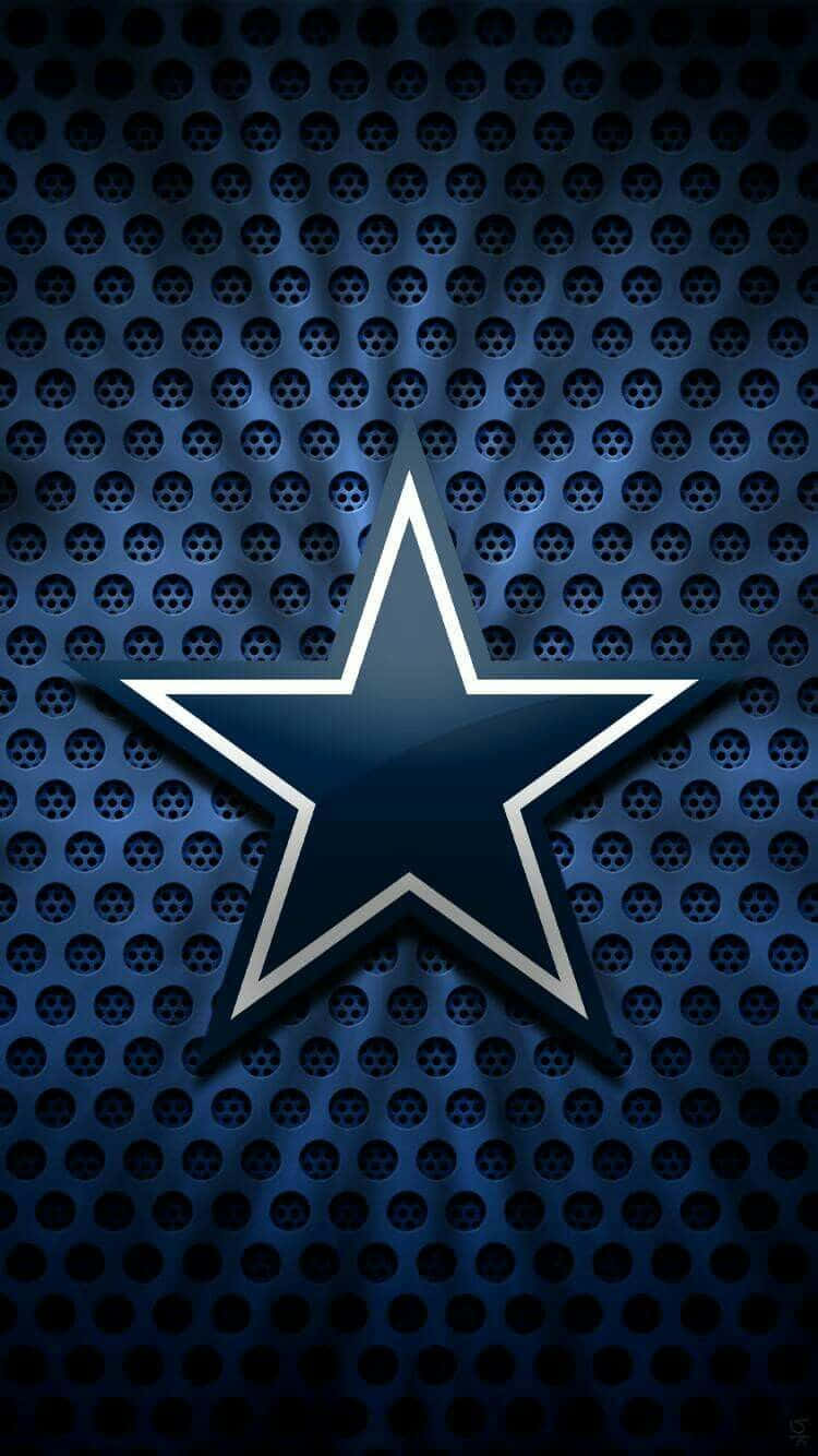 Dallas Cowboys Phone Star