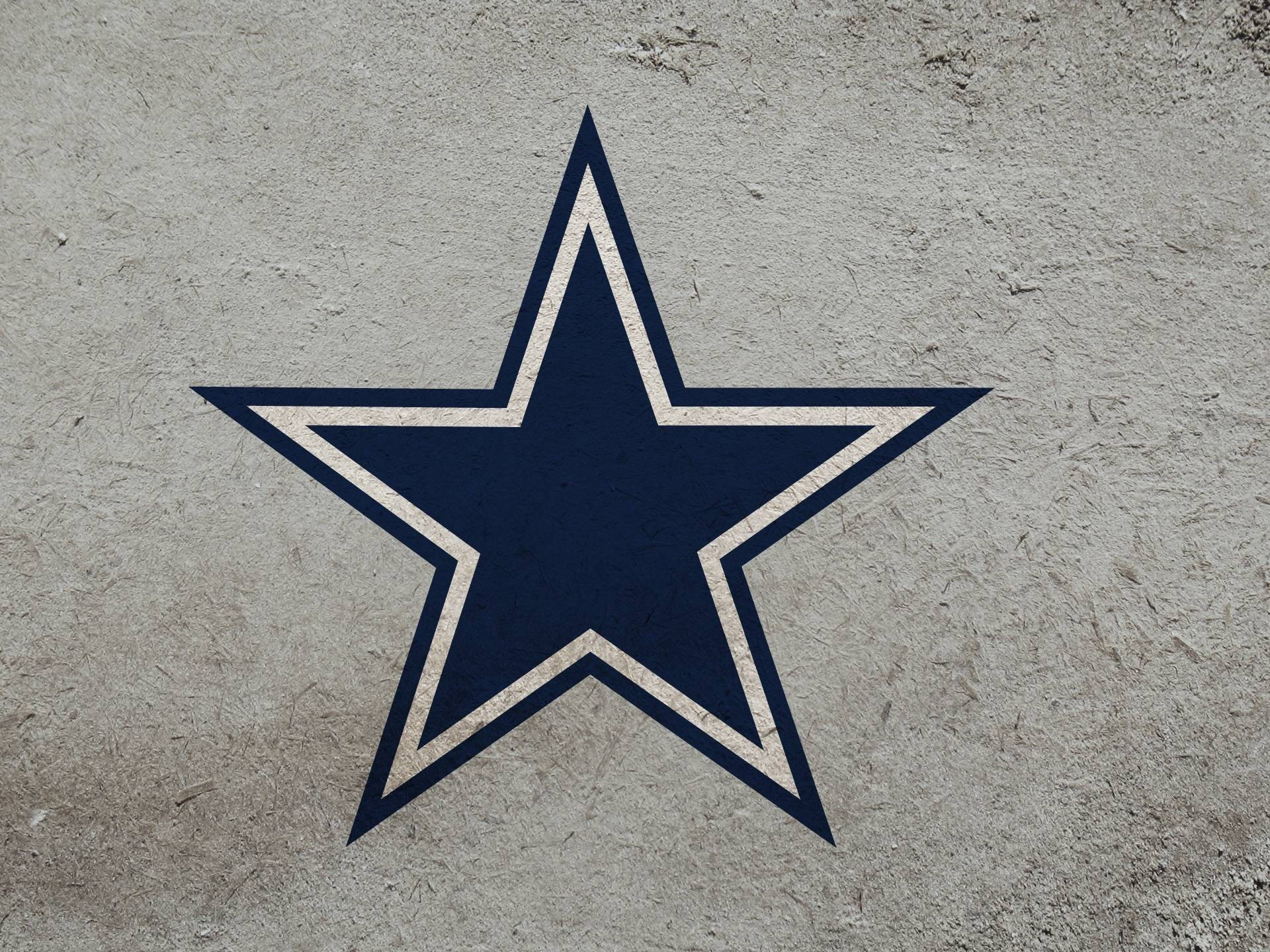 Dallas Cowboys Star Best Desktop Background