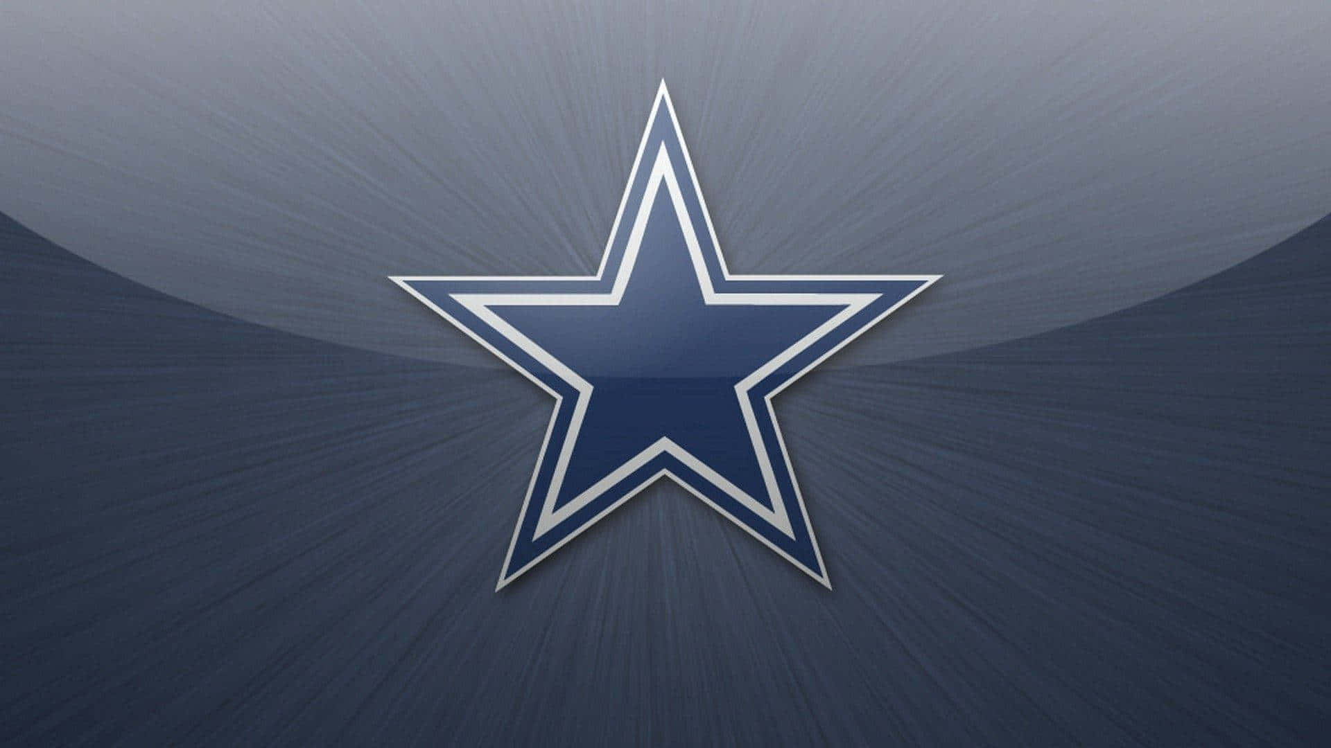 Dallas Cowboys Star Logo Wallpaper Background