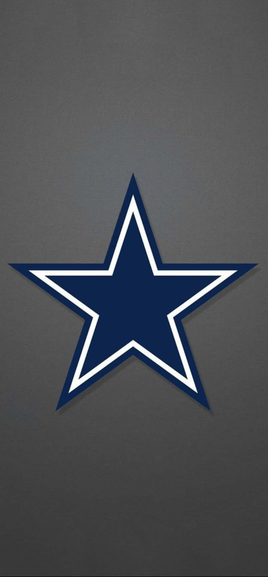 Dallas Cowboys Star Logo Wallpaper Background