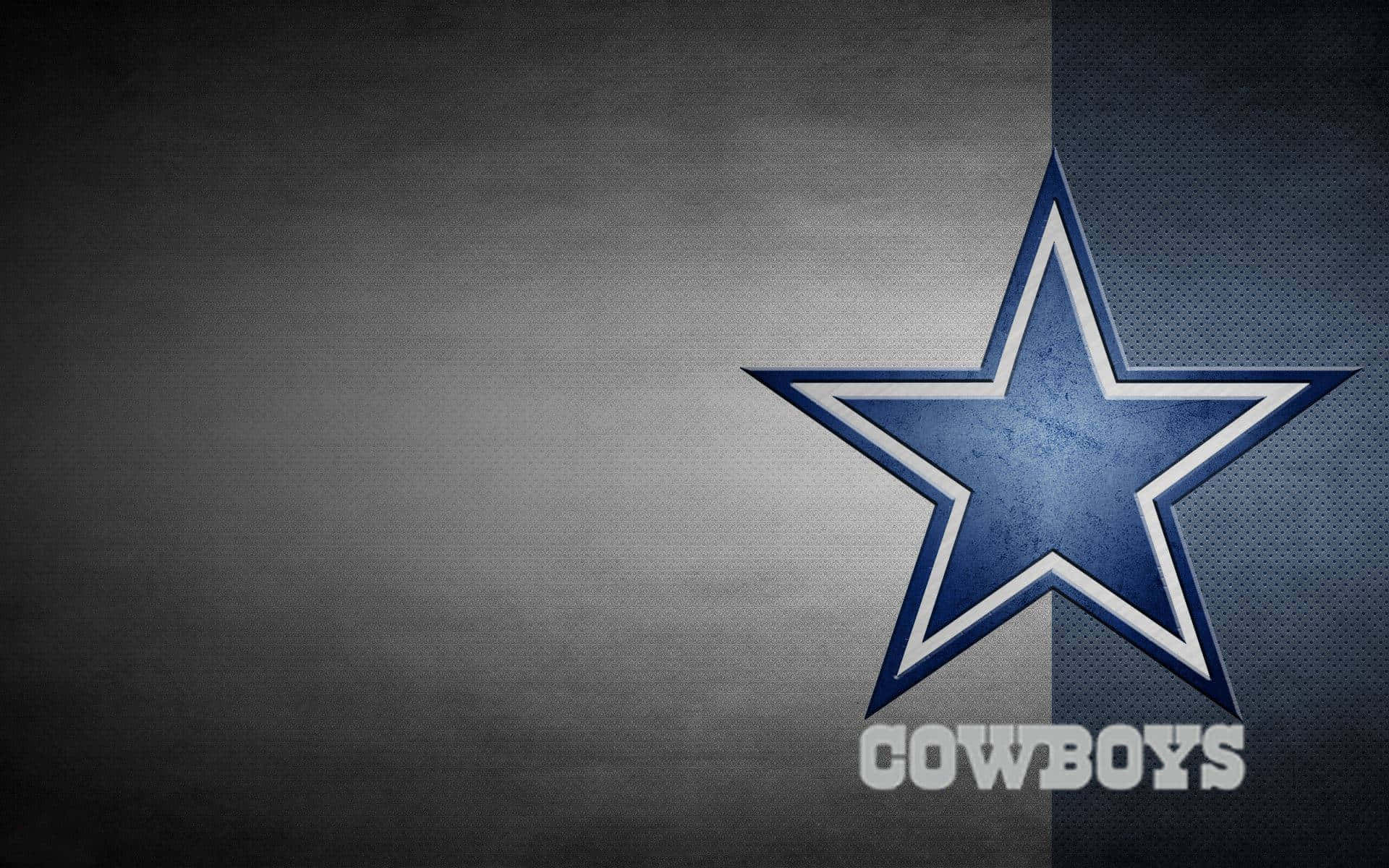 Dallas Cowboys Star Wallpaper