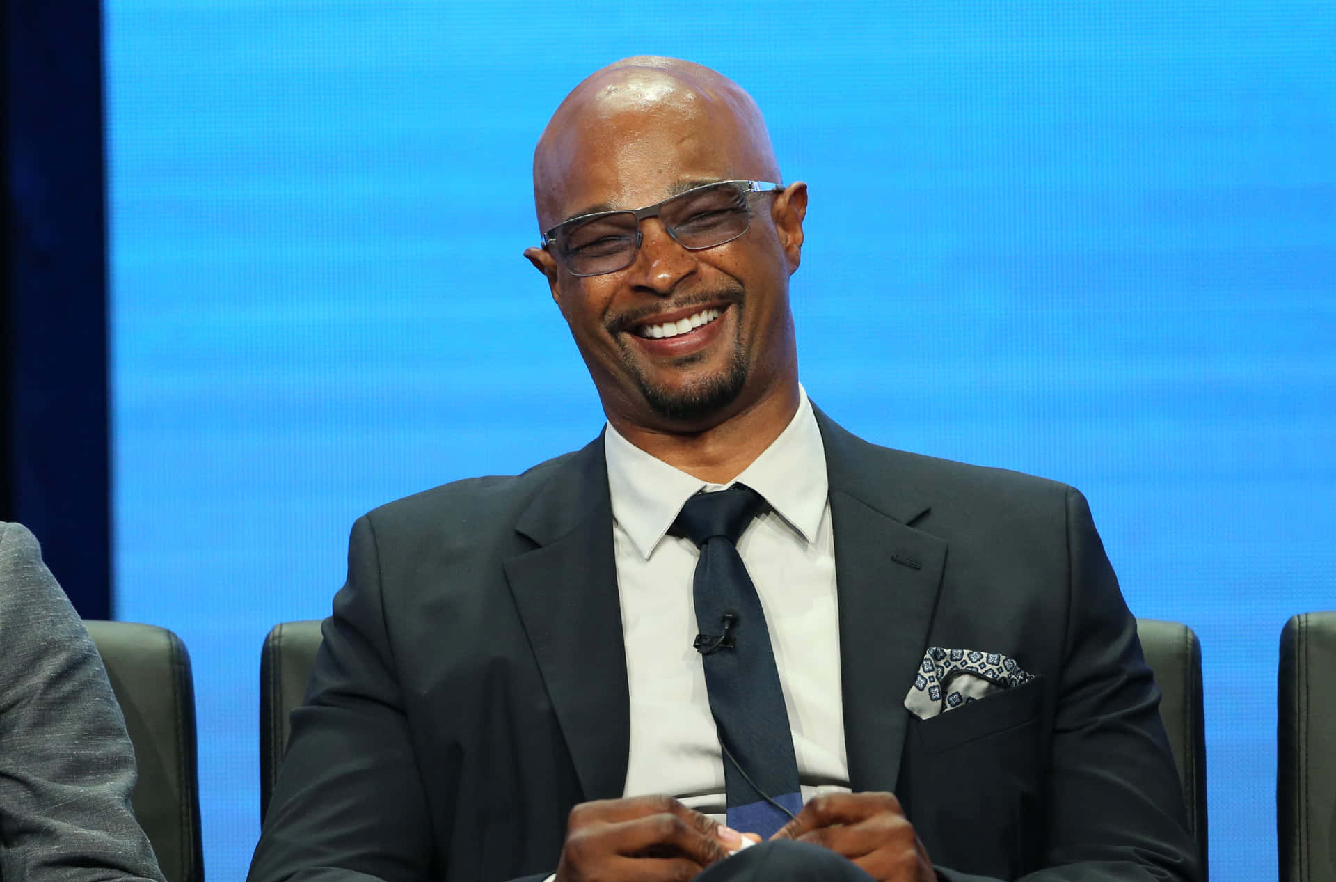 Damon Wayans [wallpaper] Background