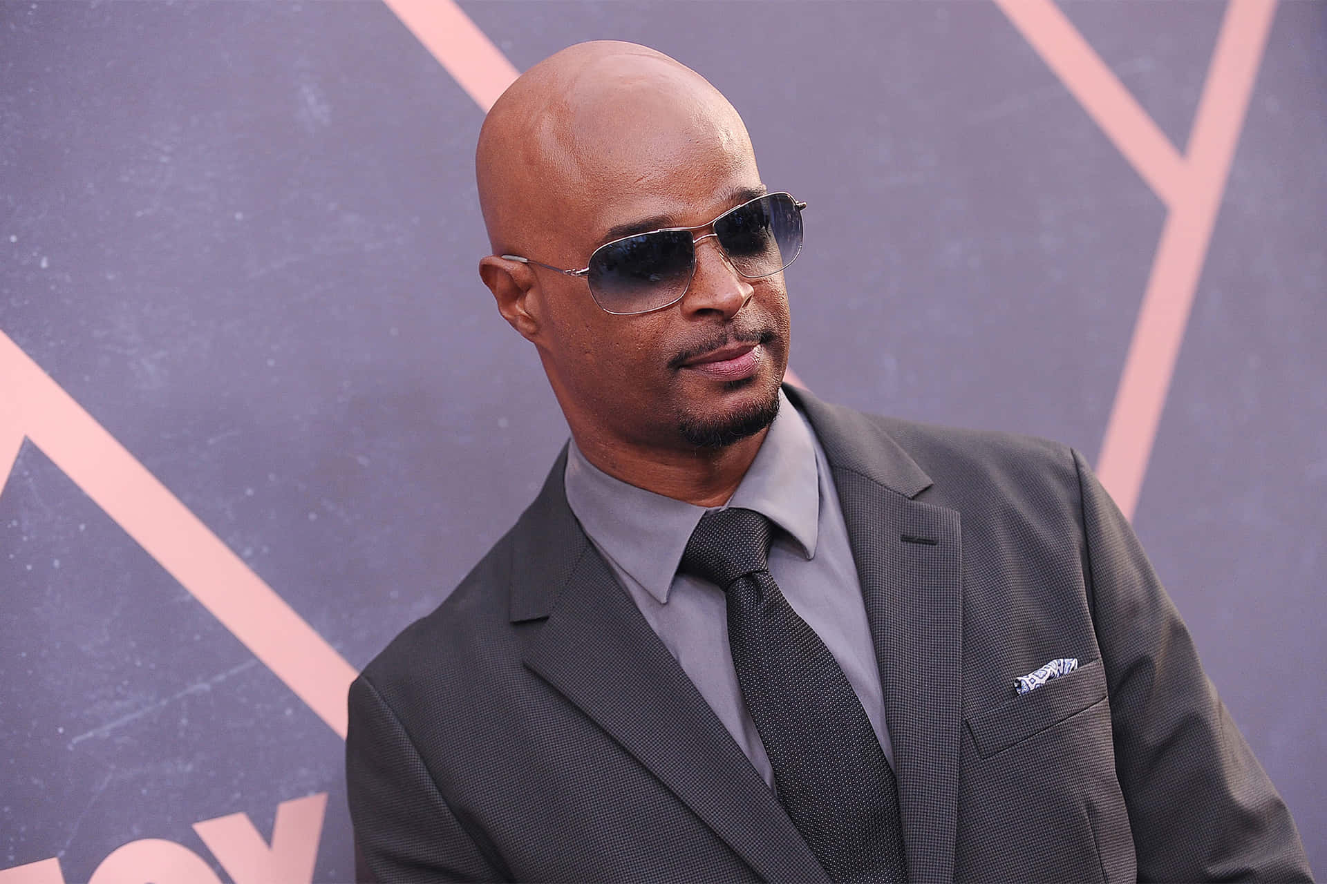 Damon Wayans [wallpaper] Background