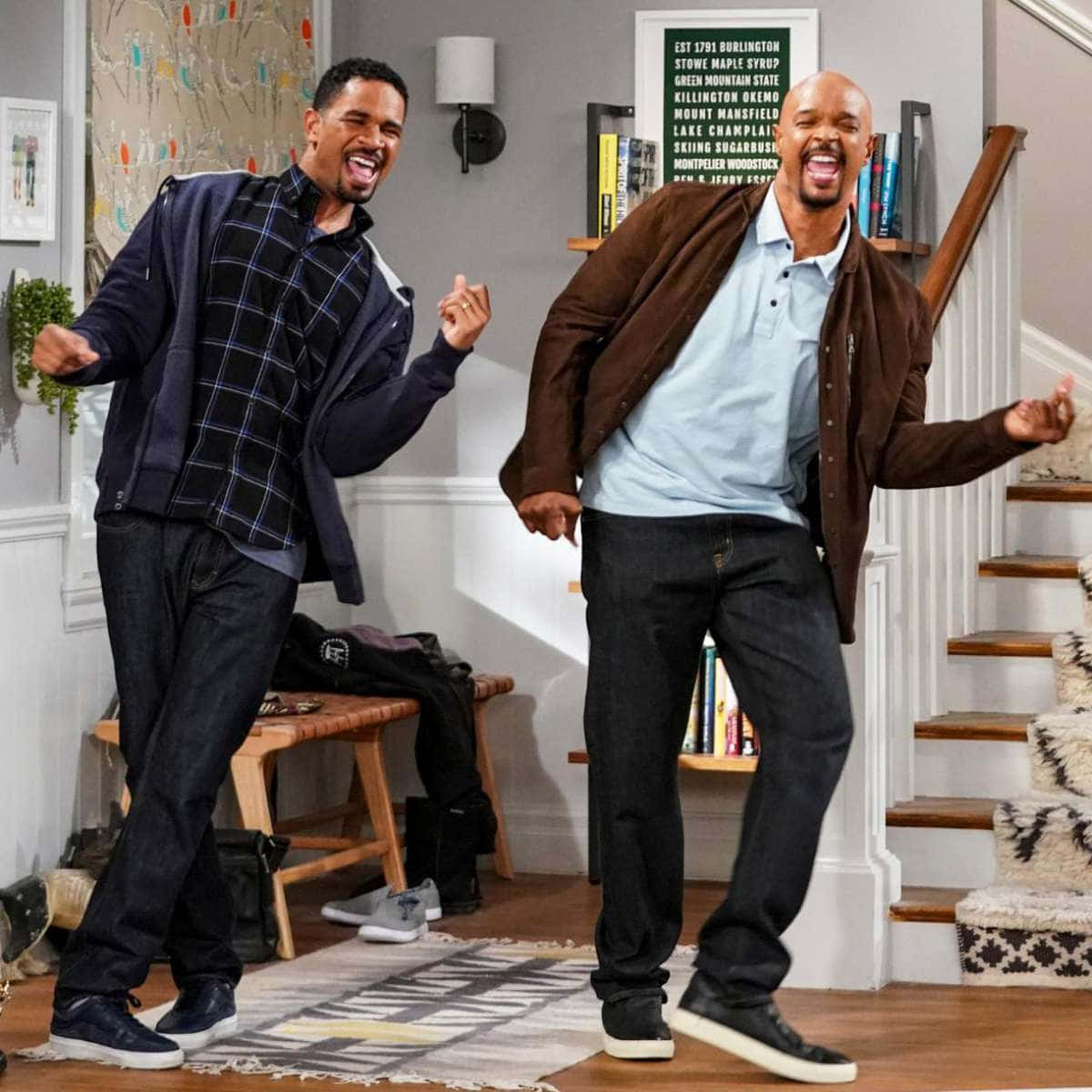 Damon Wayans [wallpaper] Background