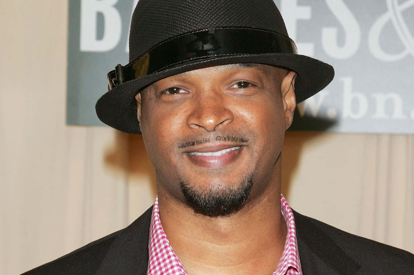 Damon Wayans [wallpaper] Background