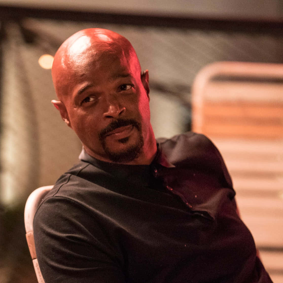 Damon Wayans [wallpaper] Background