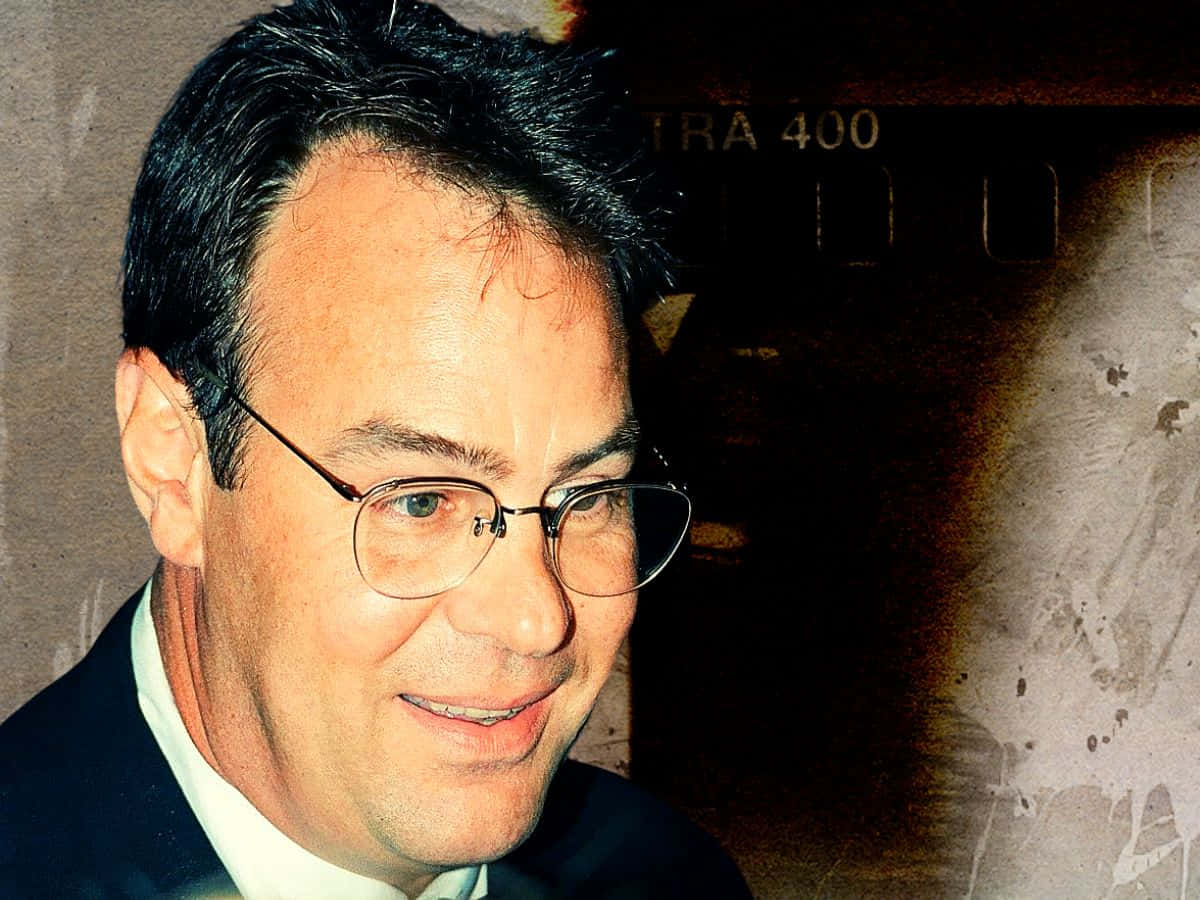 Dan Aykroyd [wallpaper] Background