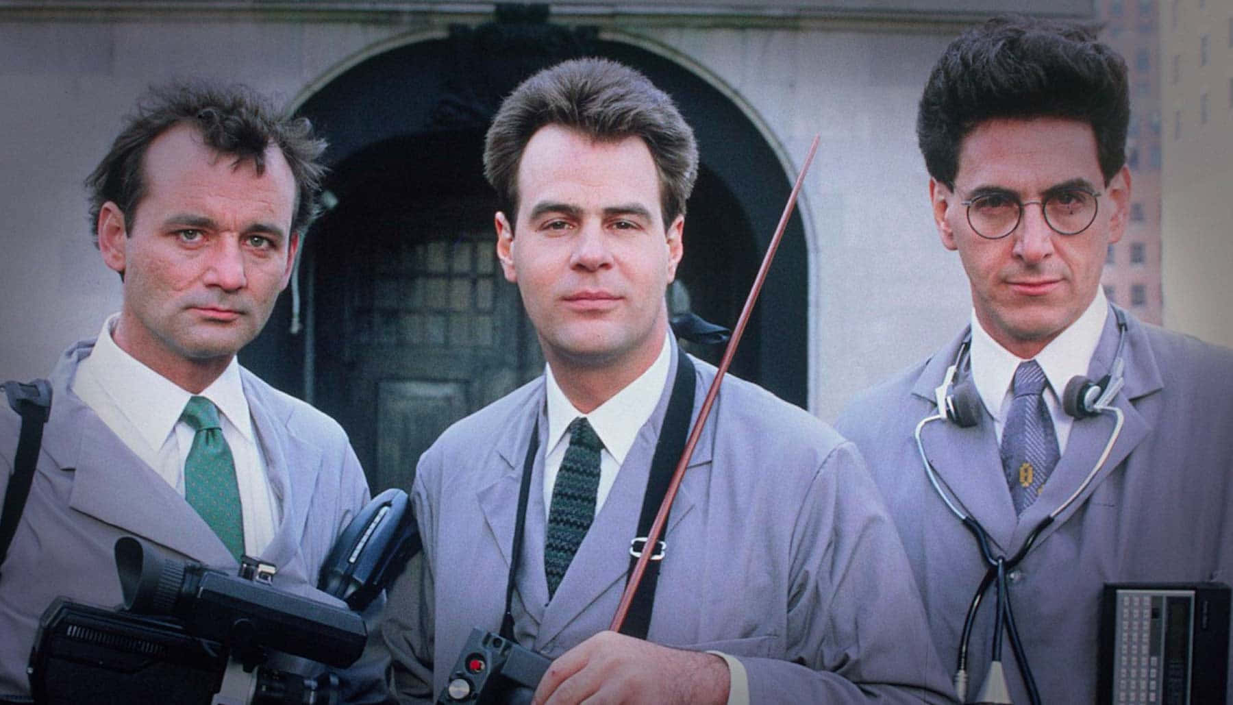 Dan Aykroyd [wallpaper] Background