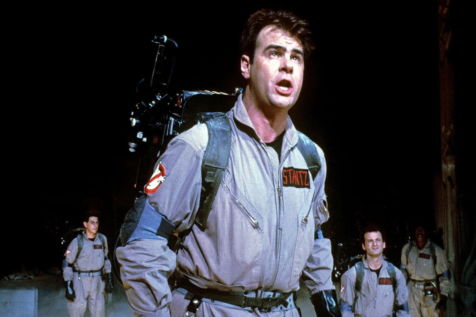 Dan Aykroyd [wallpaper]