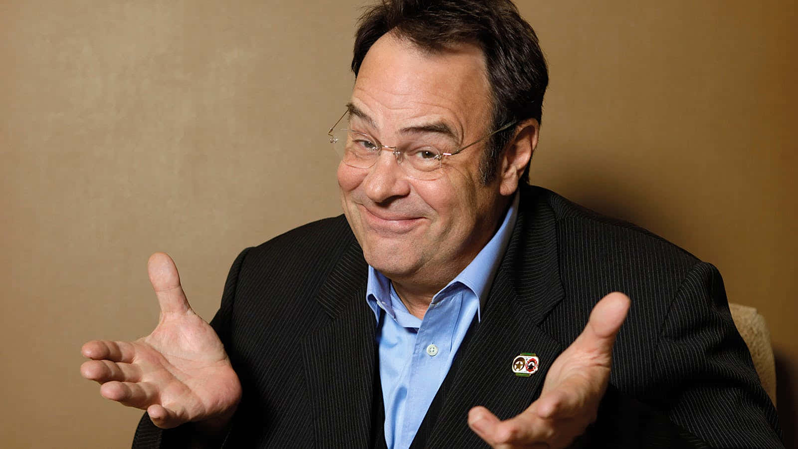 Dan Aykroyd [wallpaper] Background