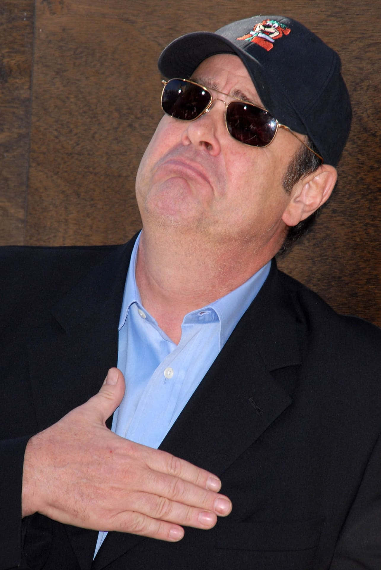 Dan Aykroyd [wallpaper] Background
