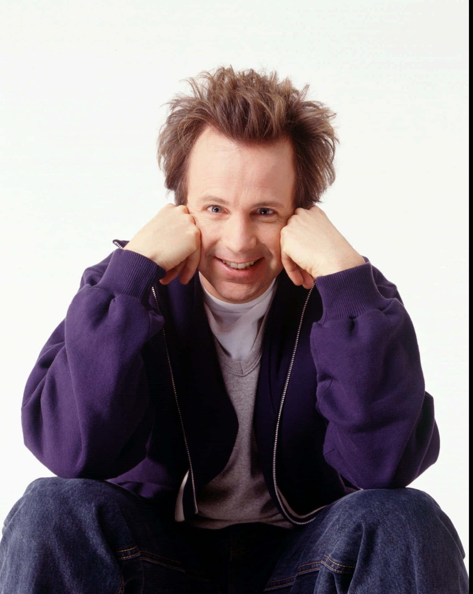 Dana Carvey [wallpaper] Background
