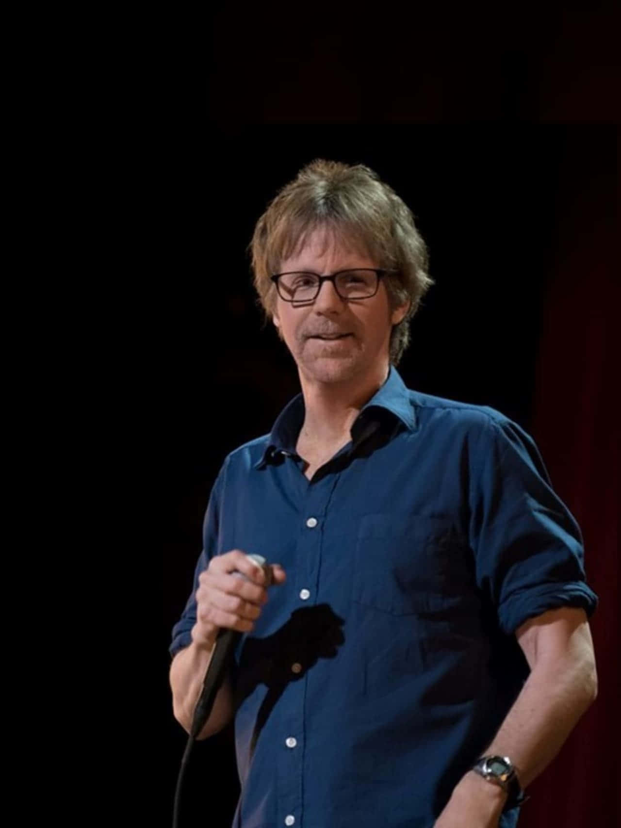 Dana Carvey [wallpaper] Background