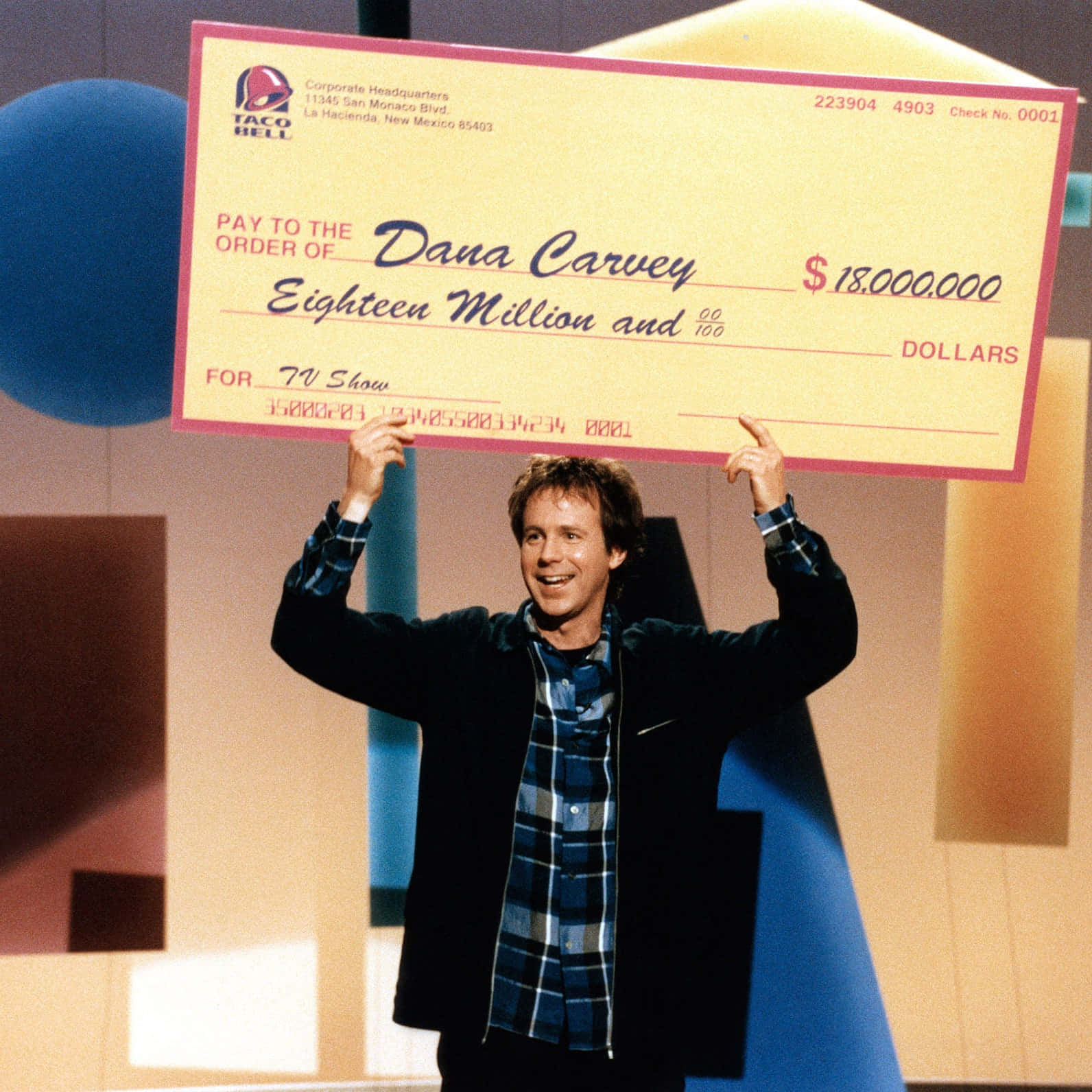Dana Carvey [wallpaper] Background