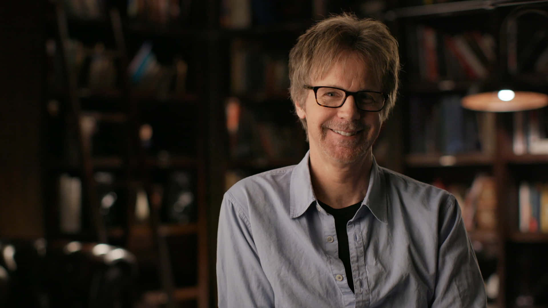 Dana Carvey [wallpaper] Background