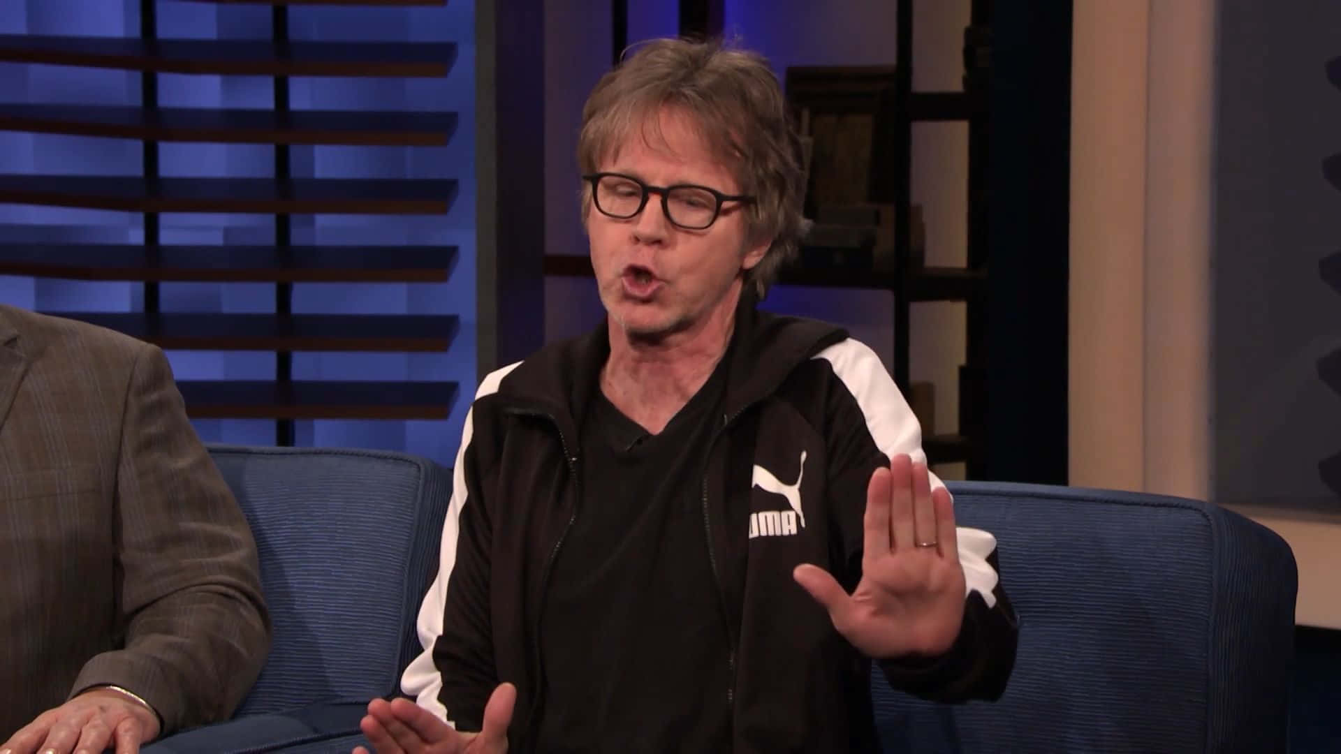 Dana Carvey [wallpaper] Background