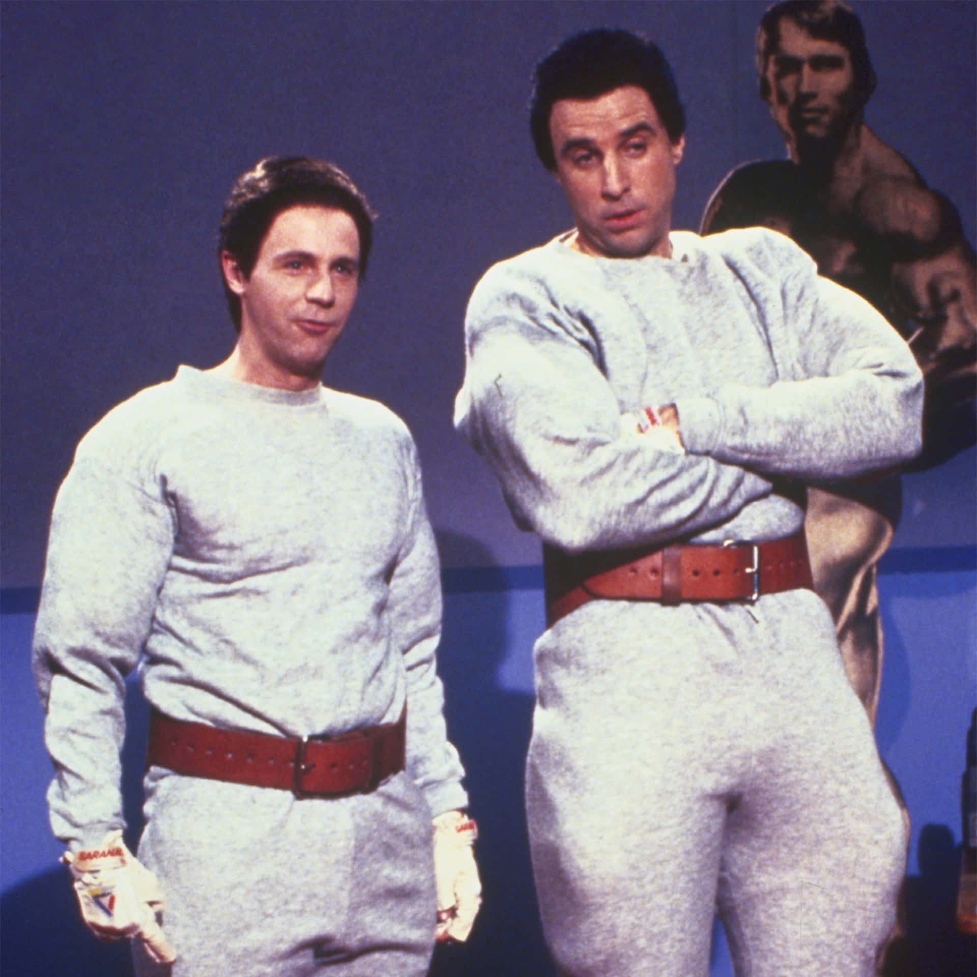 Dana Carvey [wallpaper] Background