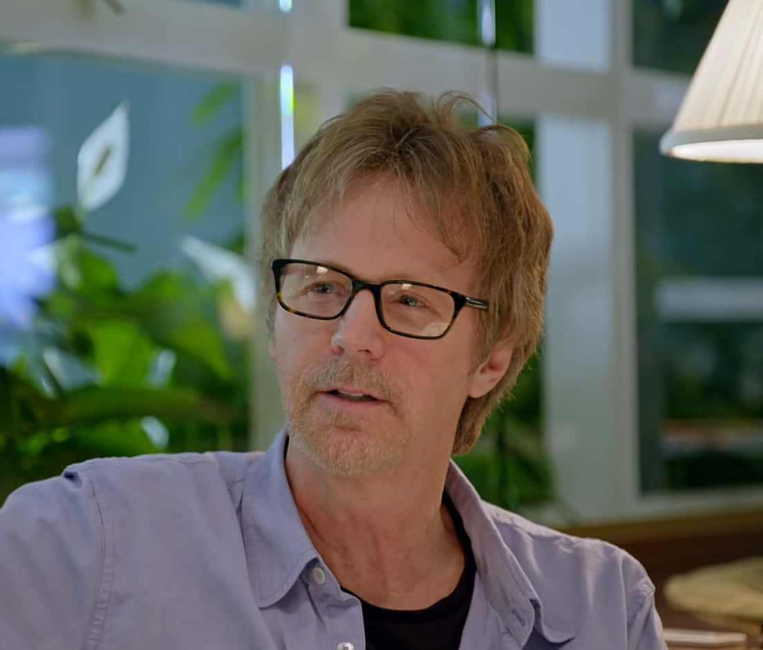 Dana Carvey [wallpaper] Background