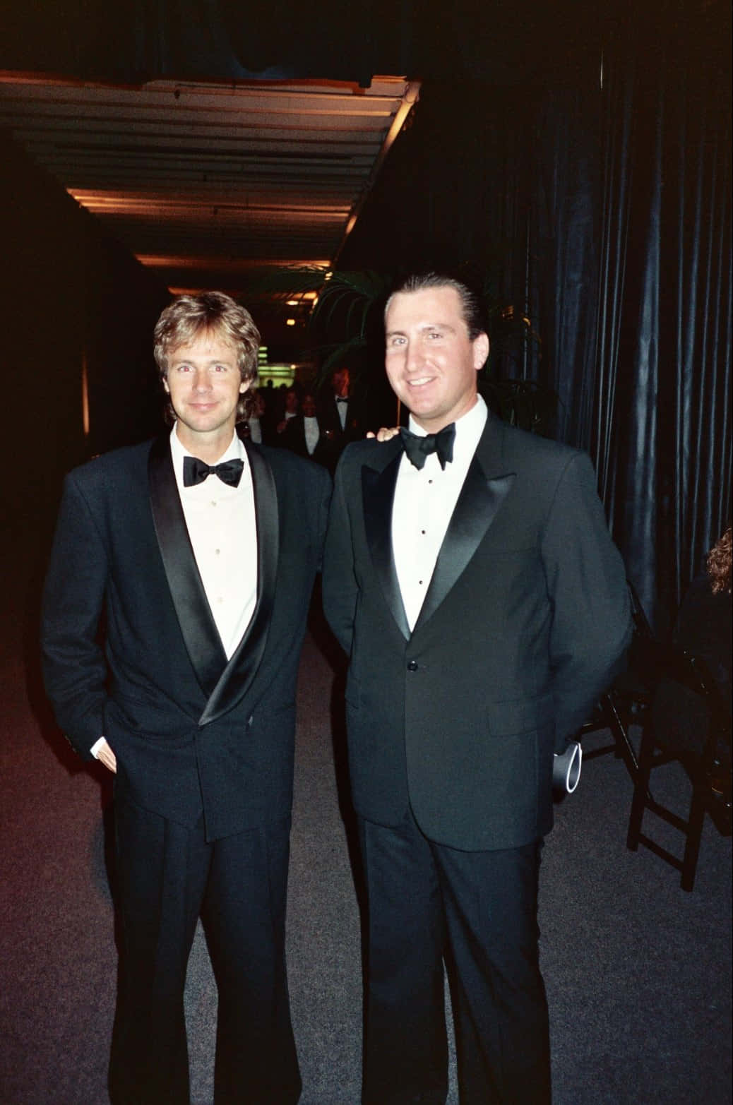 Dana Carvey [wallpaper] Background