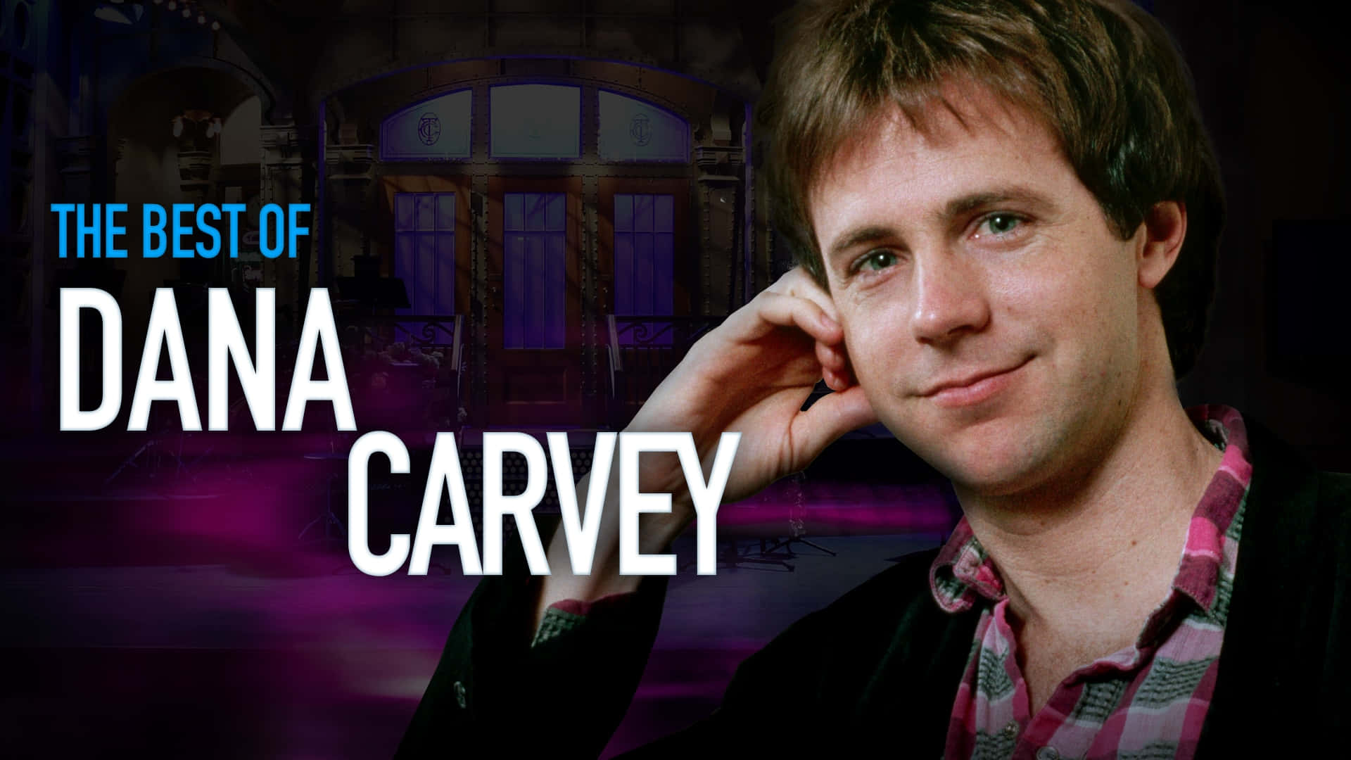 Dana Carvey [wallpaper] Background
