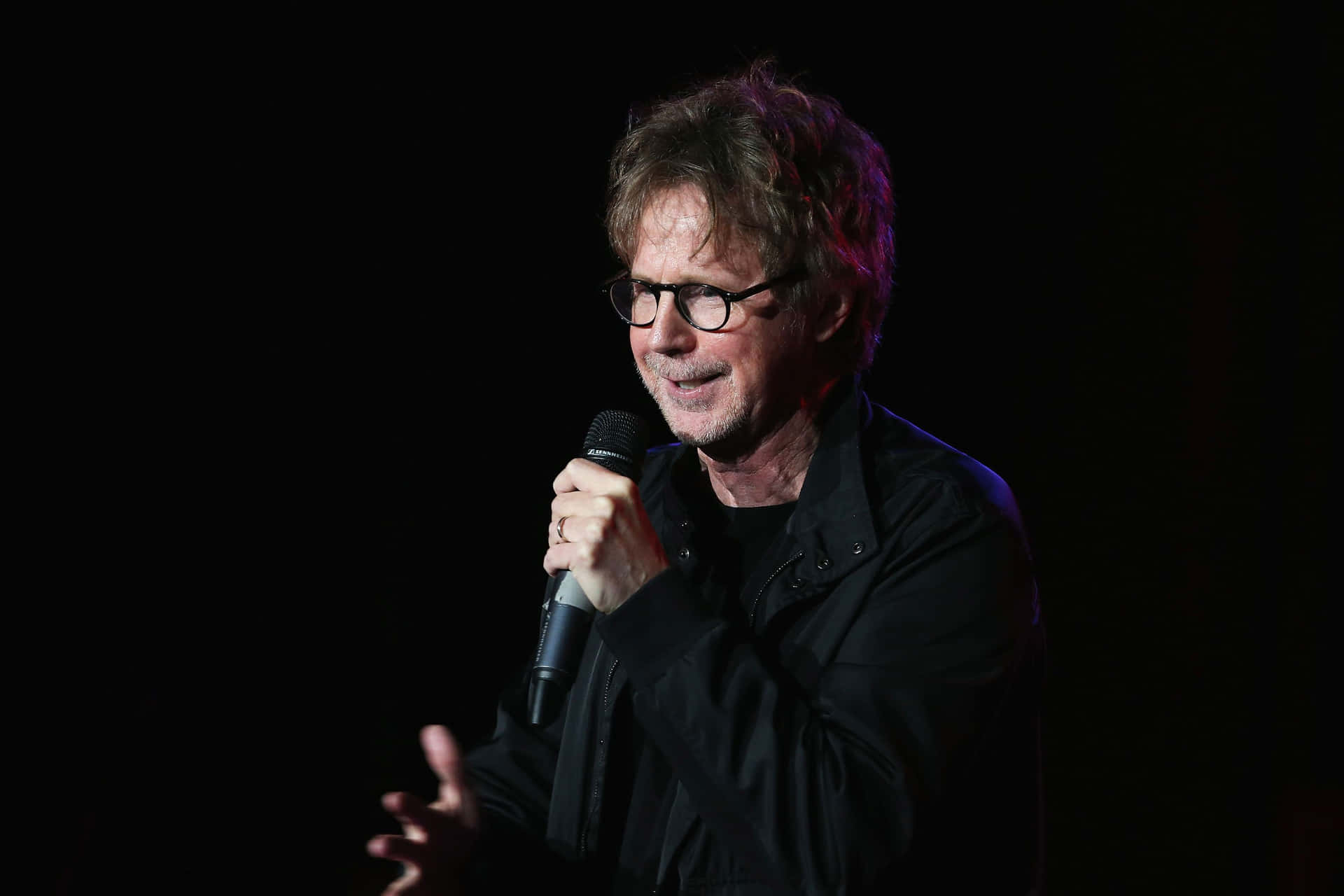 Dana Carvey [wallpaper] Background