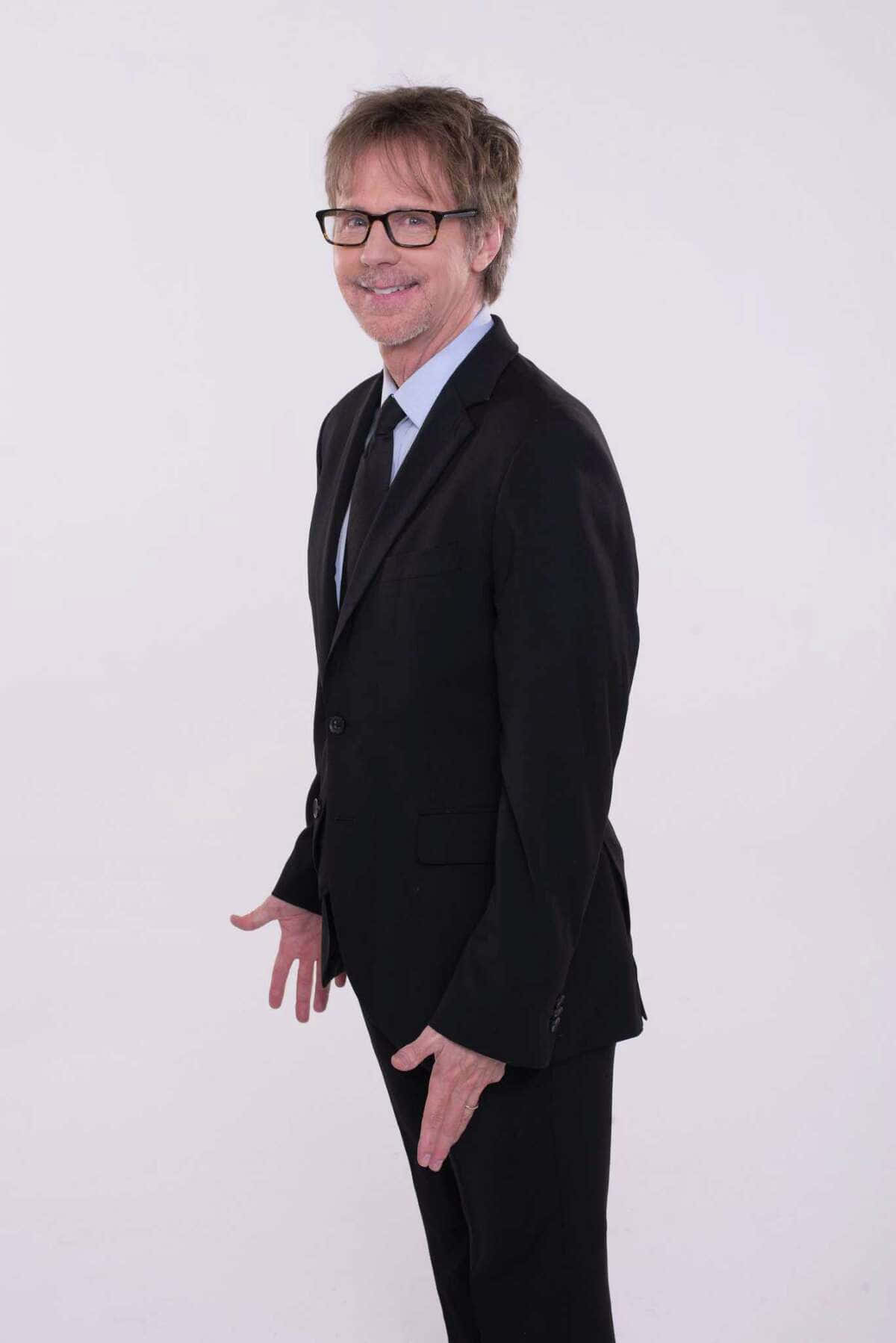 Dana Carvey [wallpaper] Background