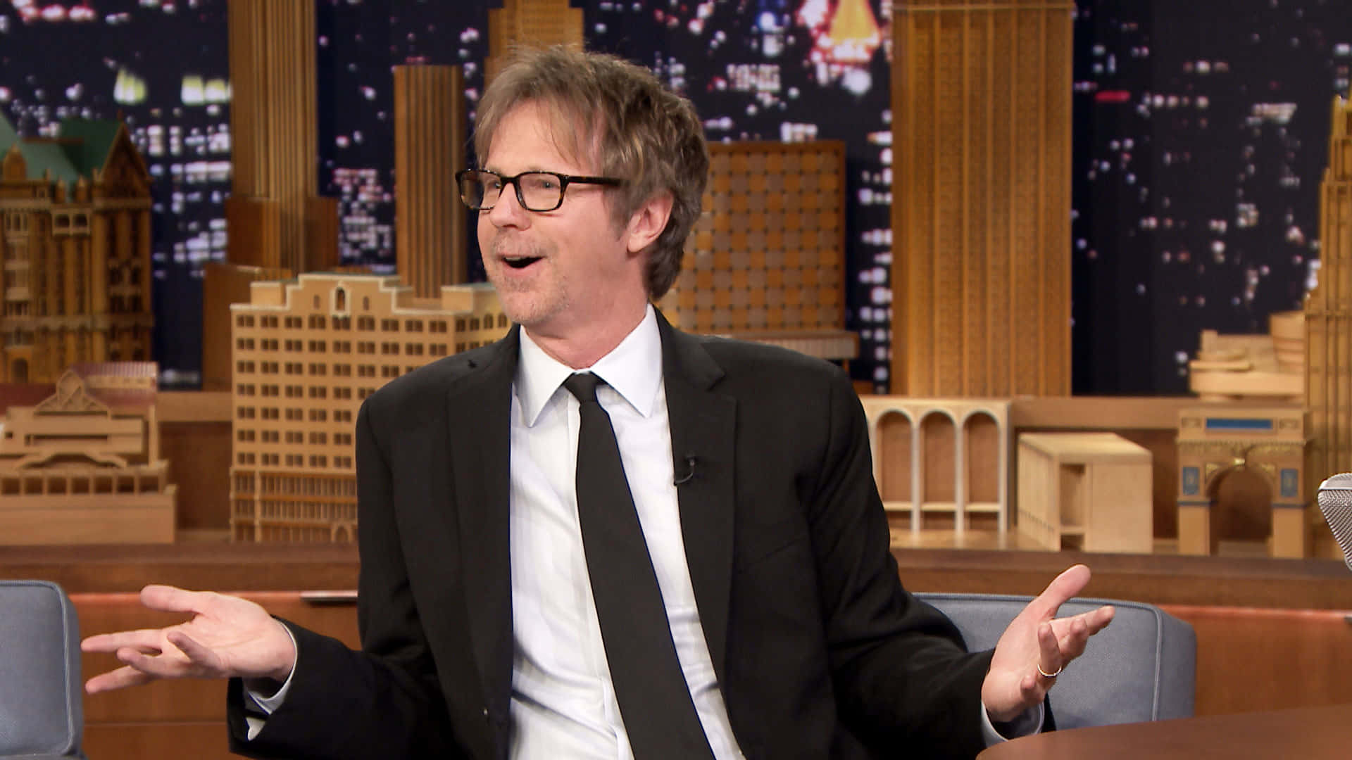 Dana Carvey [wallpaper] Background