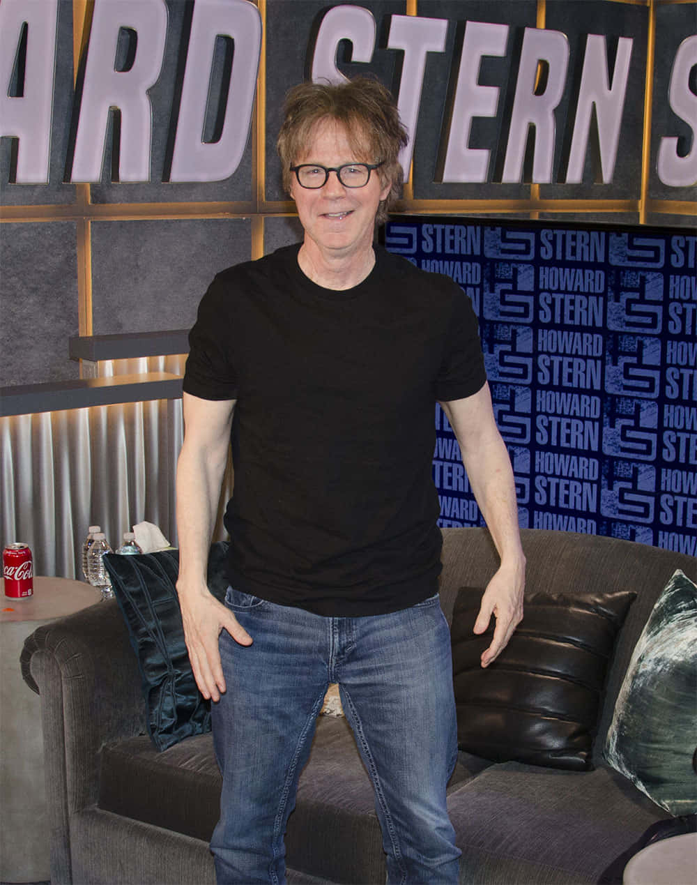 Dana Carvey [wallpaper] Background