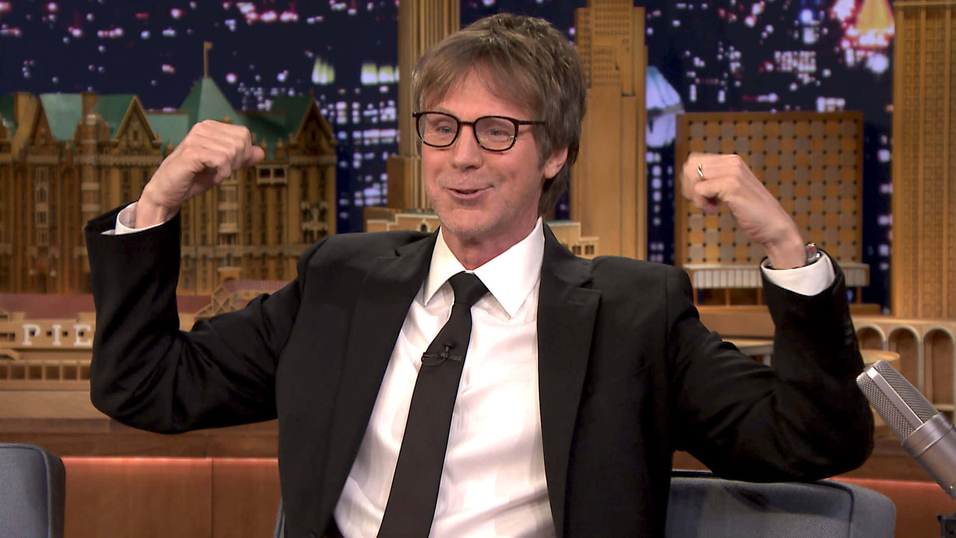 Dana Carvey [wallpaper] Background