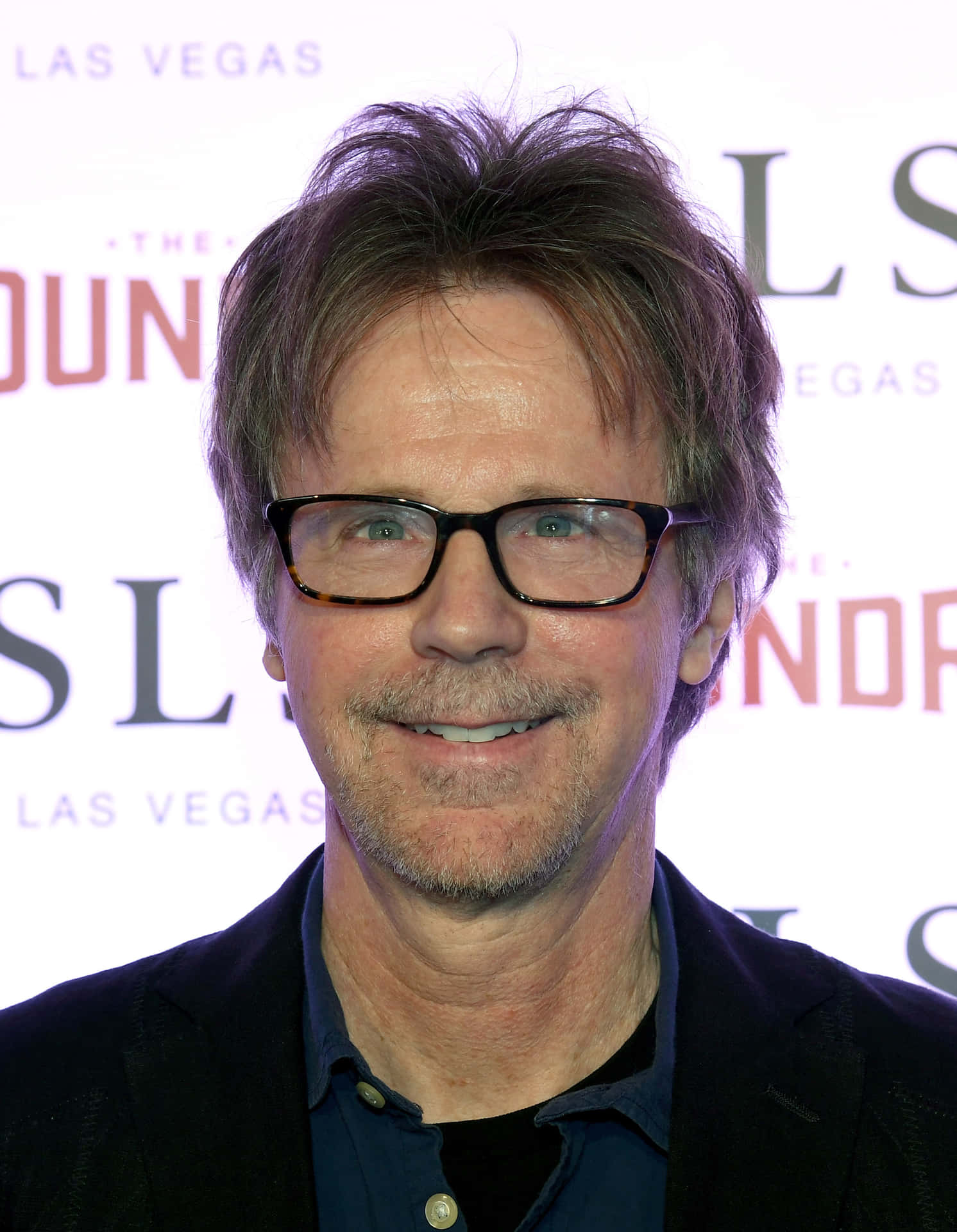 Dana Carvey [wallpaper] Background