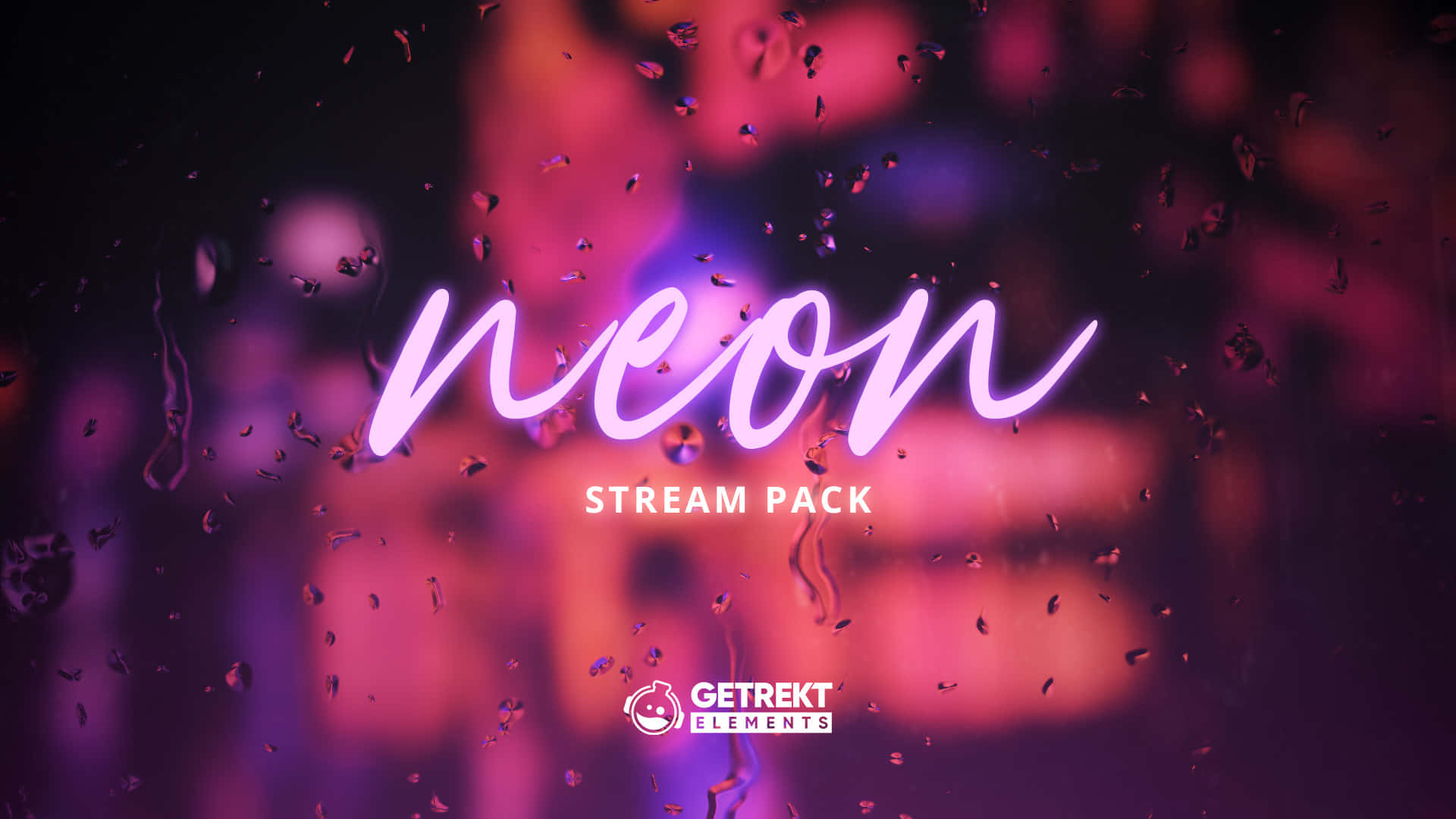 “dance To The Beat Of The Future” Background