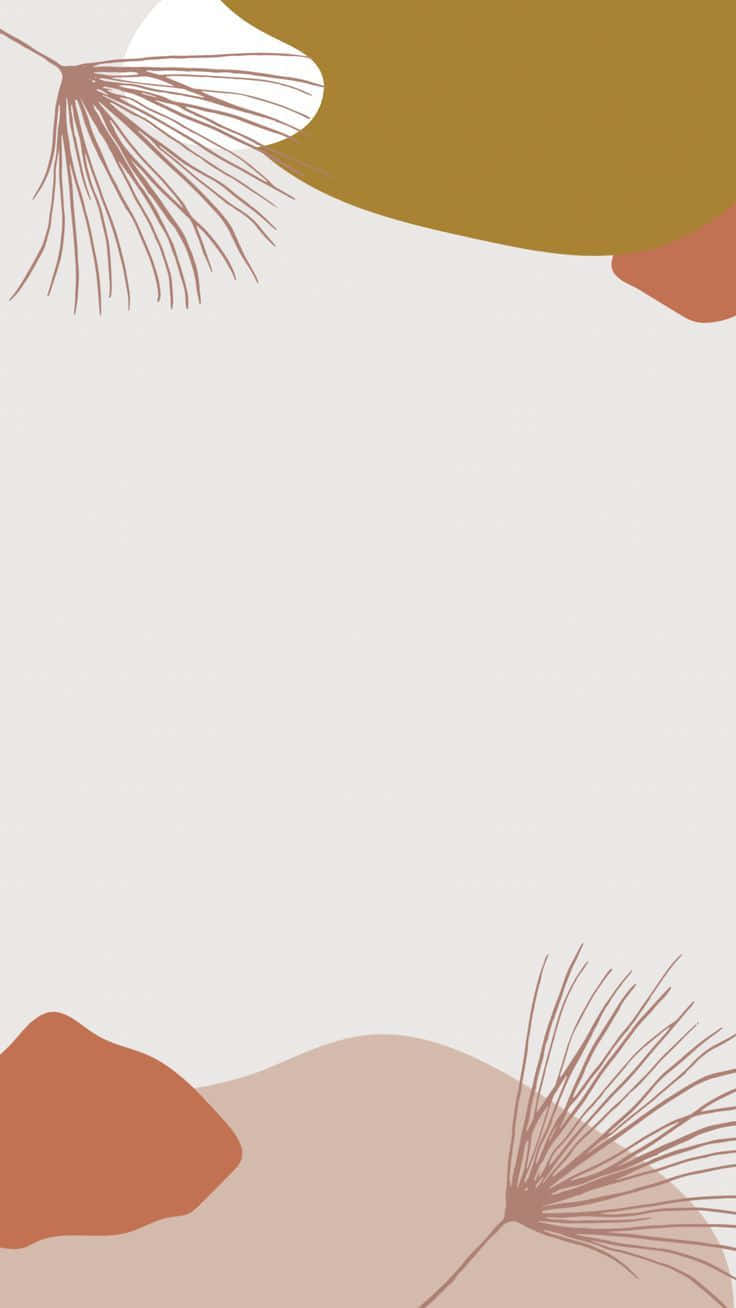 Dandelion Art For Instagram Stories Background