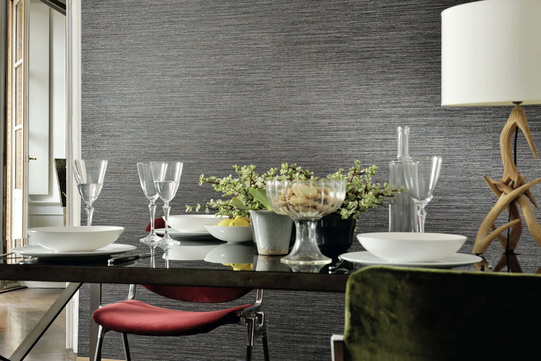 Dandy Dining Room Decor Background