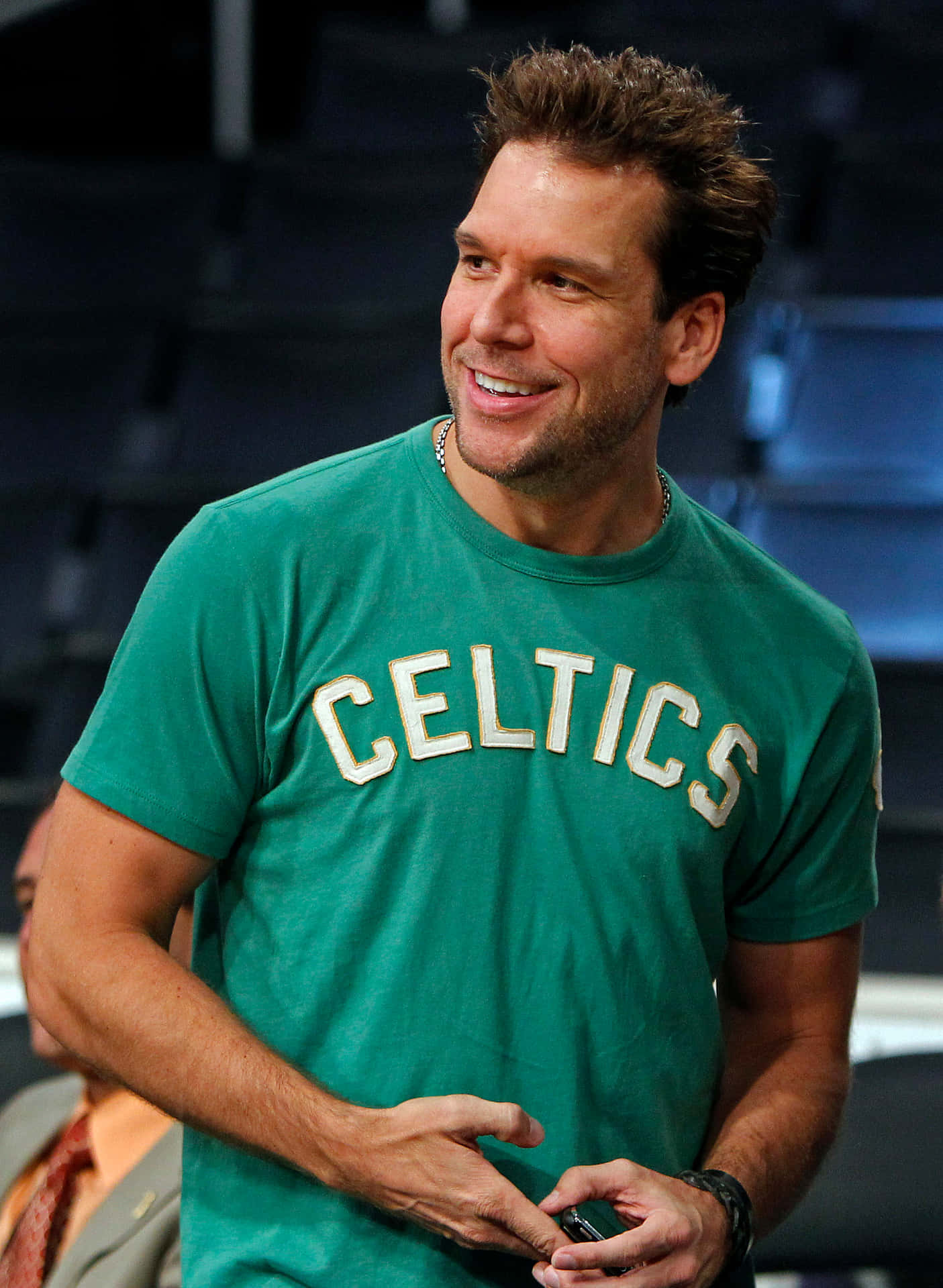 Dane Cook [wallpaper] Background