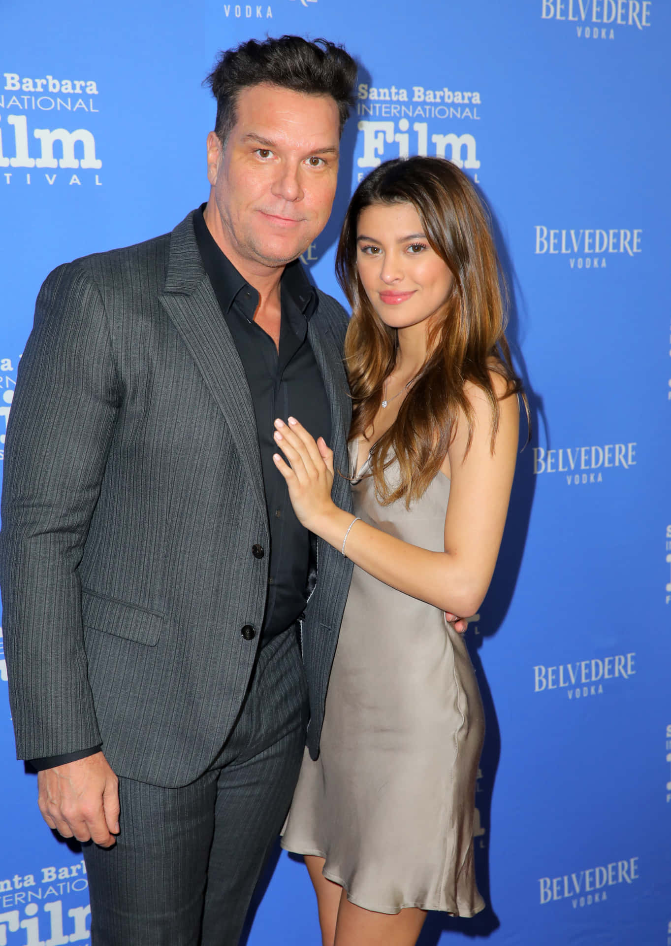 Dane Cook [wallpaper] Background