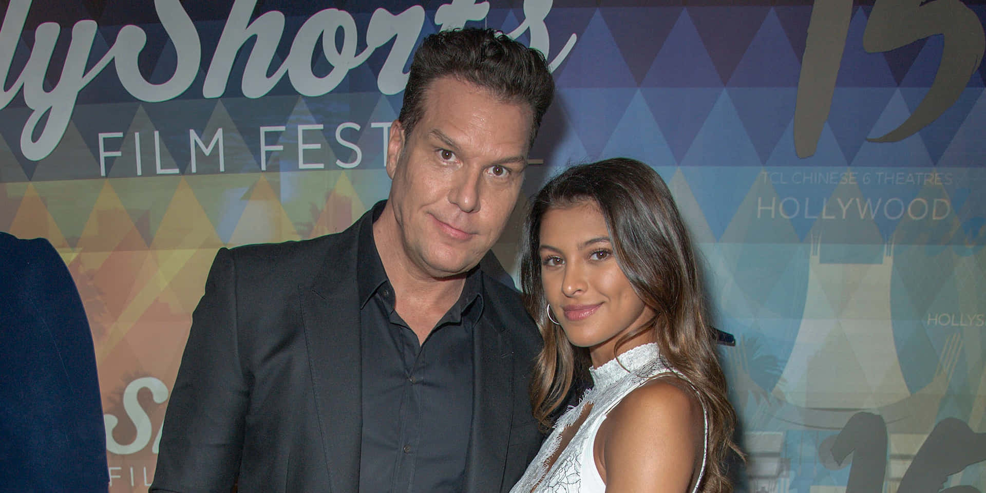 Dane Cook [wallpaper] Background