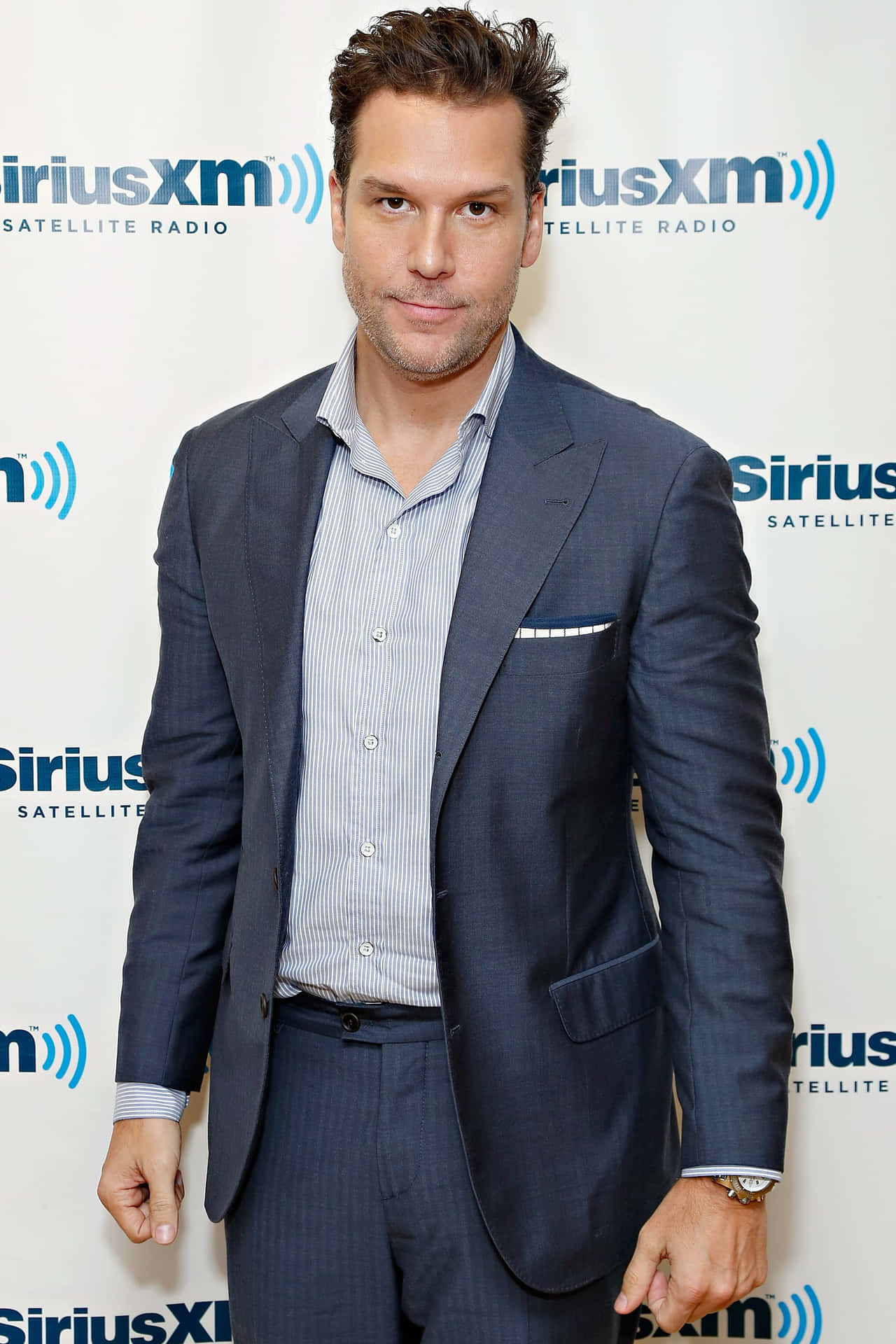 Dane Cook [wallpaper] Background