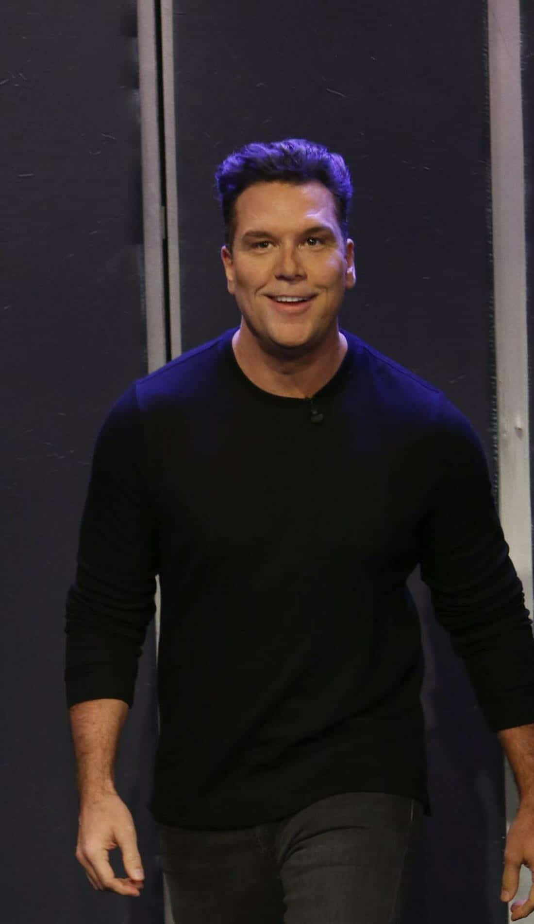 Dane Cook [wallpaper] Background