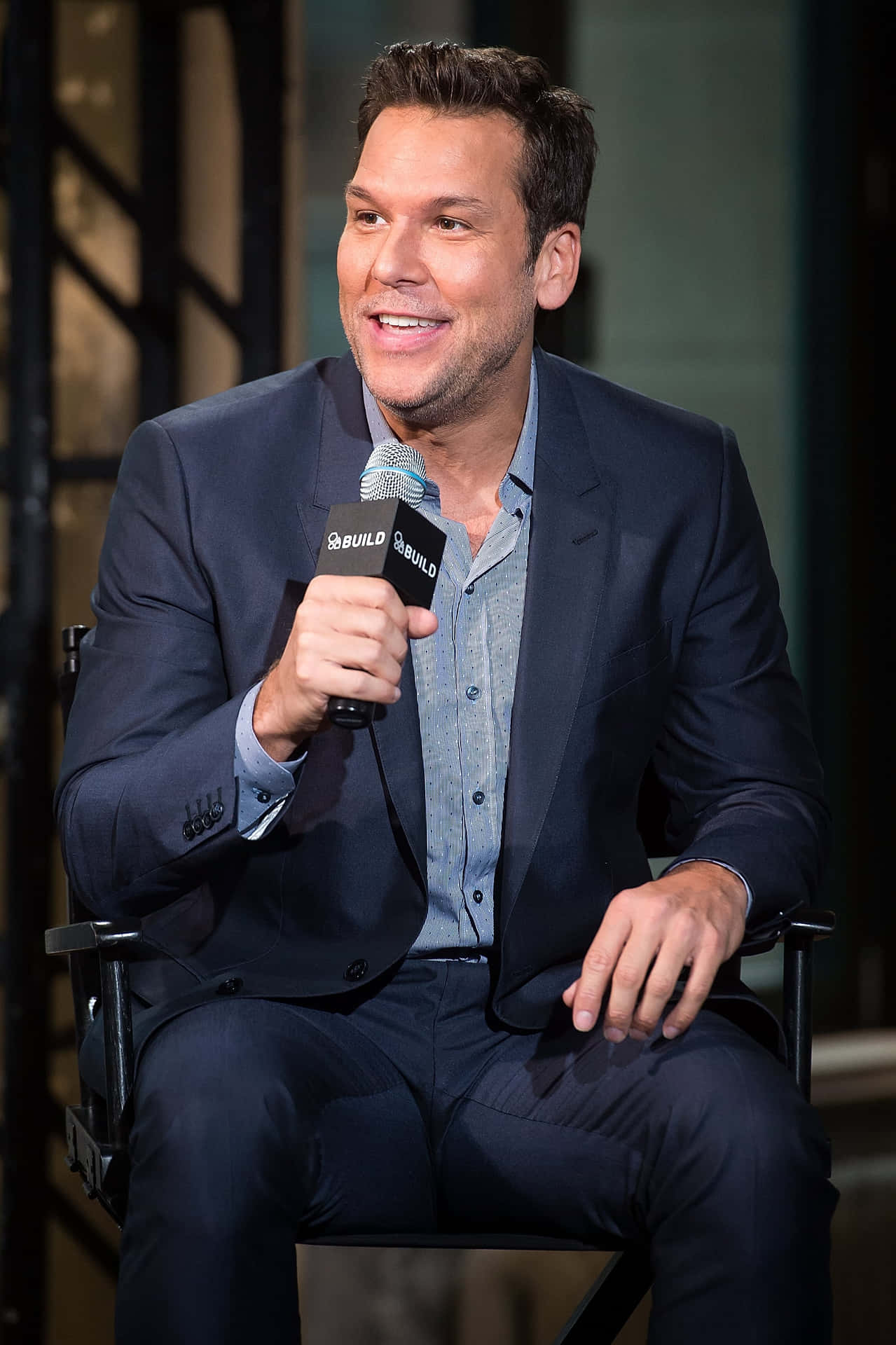 Dane Cook [wallpaper] Background