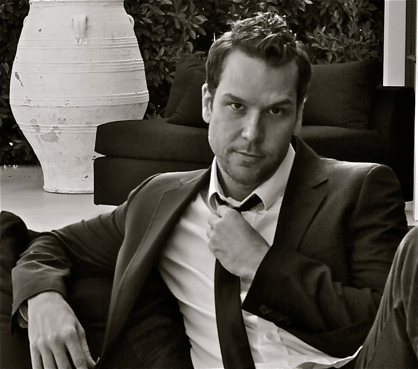 Dane Cook [wallpaper] Background